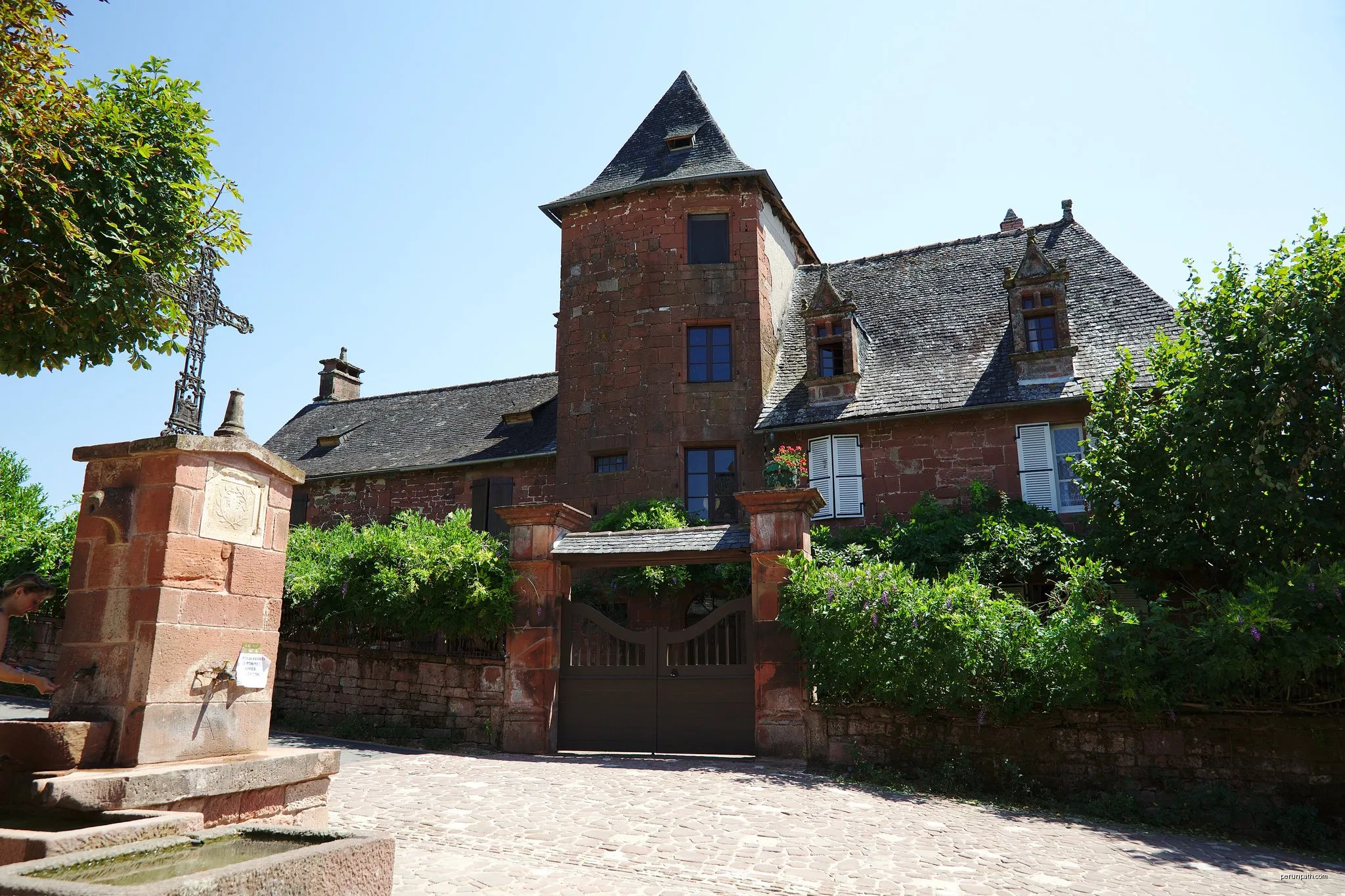 La Ramade