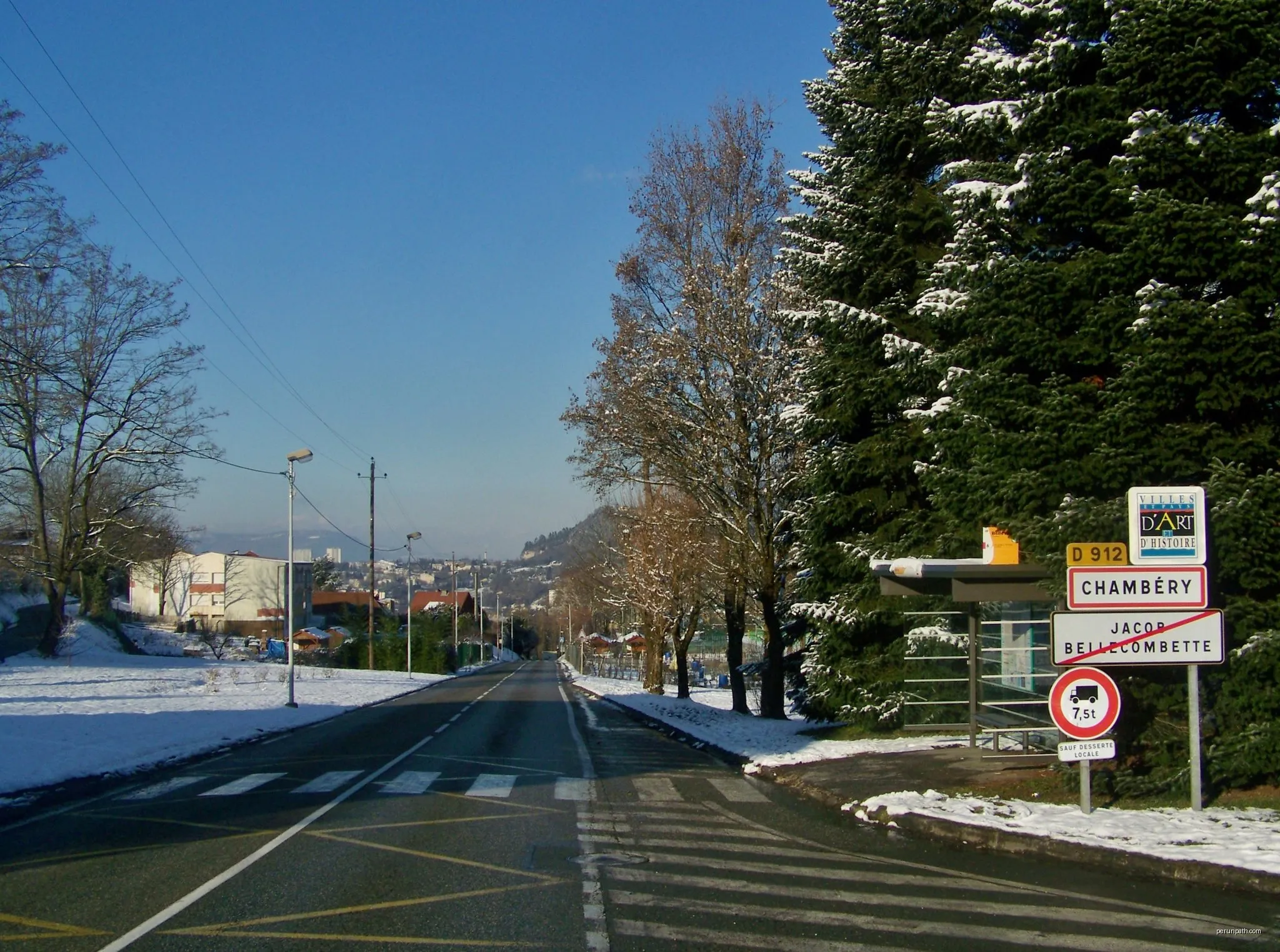 La Petite Chartreuse