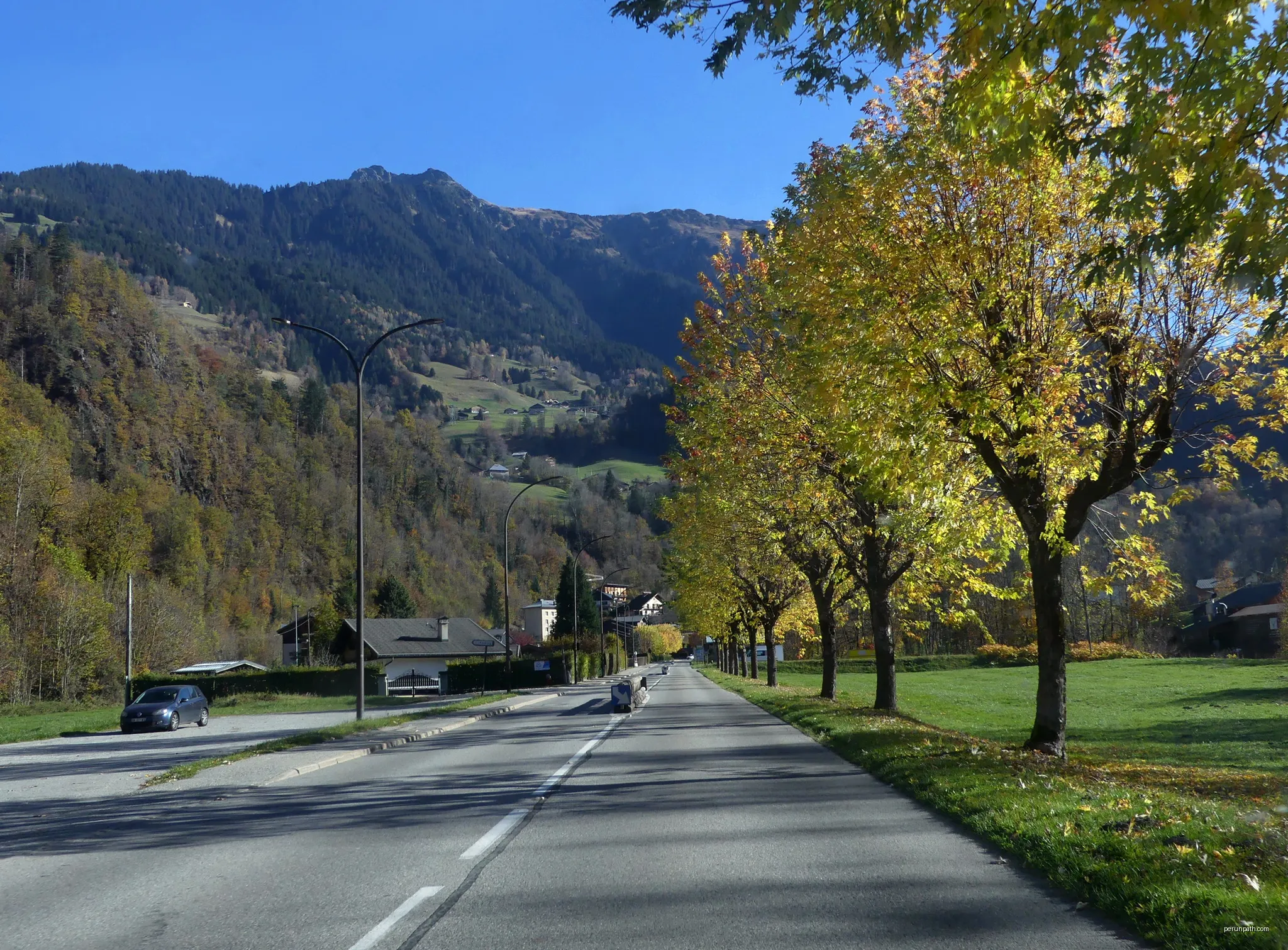 La Pompe