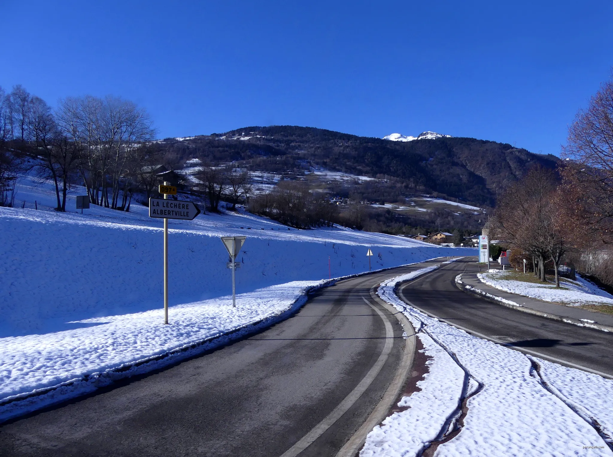 Circuit de Nâves