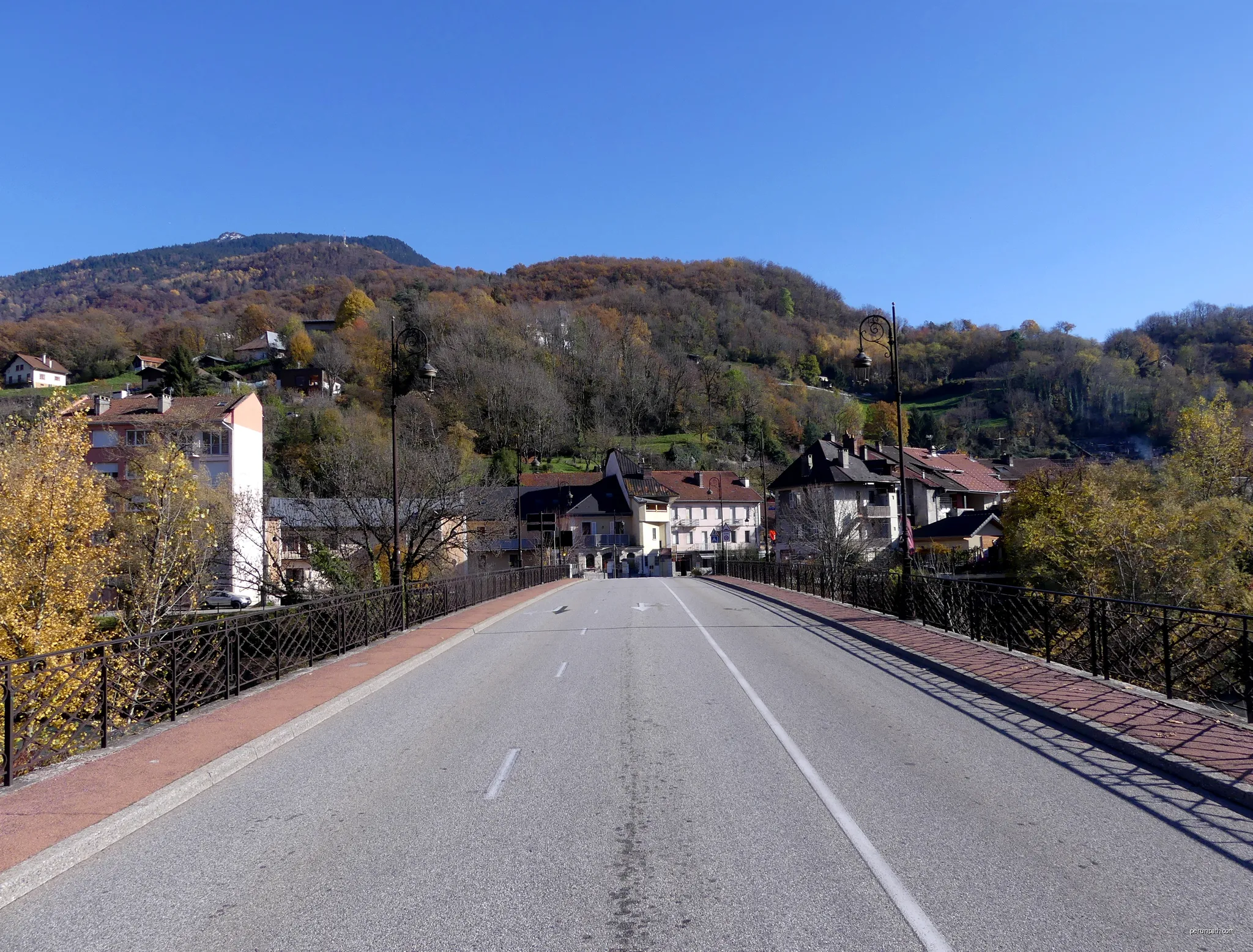 La Transbeaufortaine