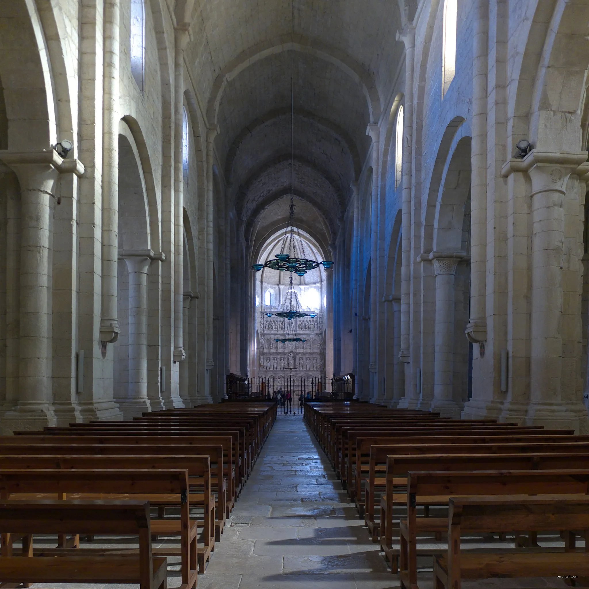 Camí de Sant Jaume de Tarragona a Lleida - Etapa 4