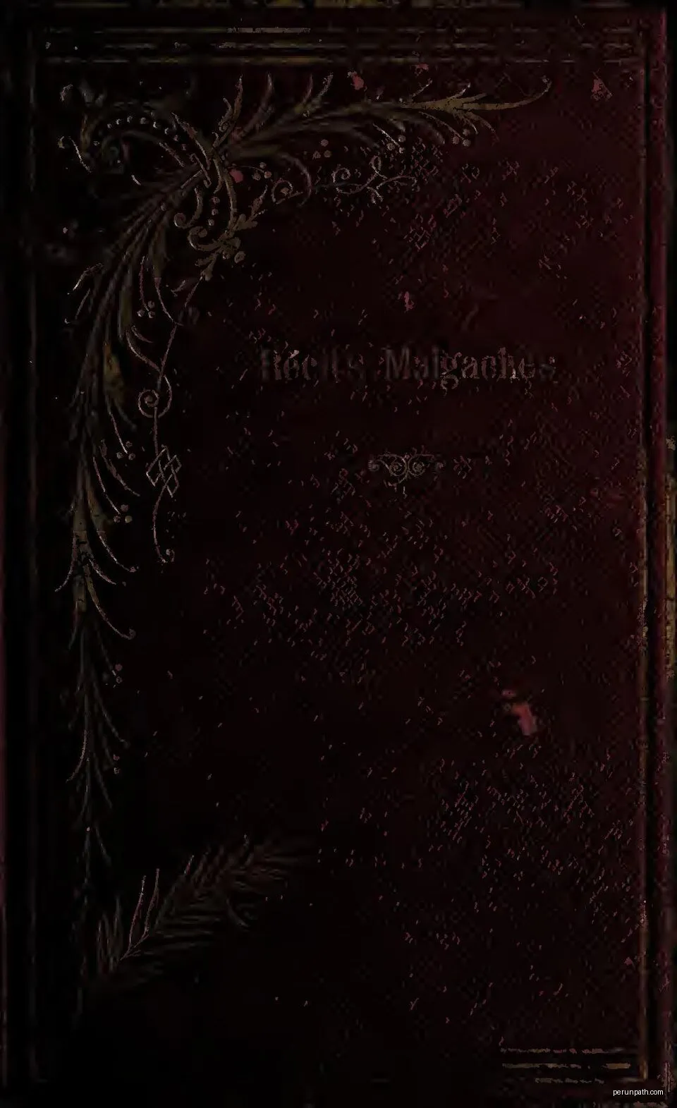 Boucle du Maquis