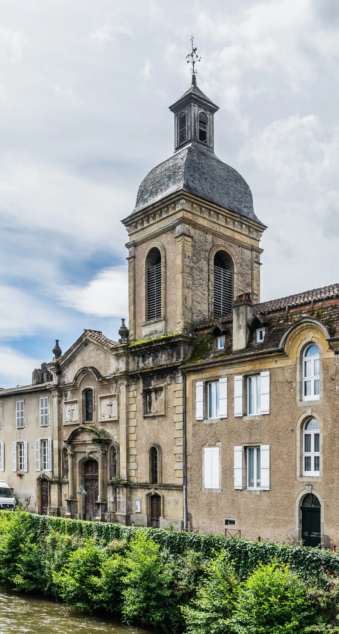 Le Causse de Lauriol