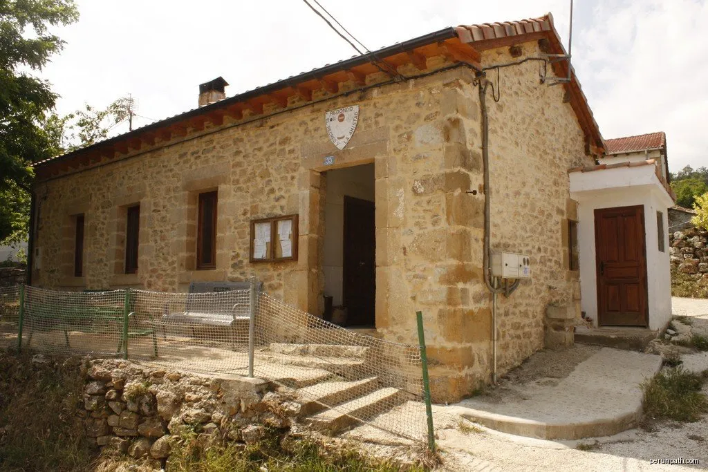Caminos de Sonsierra