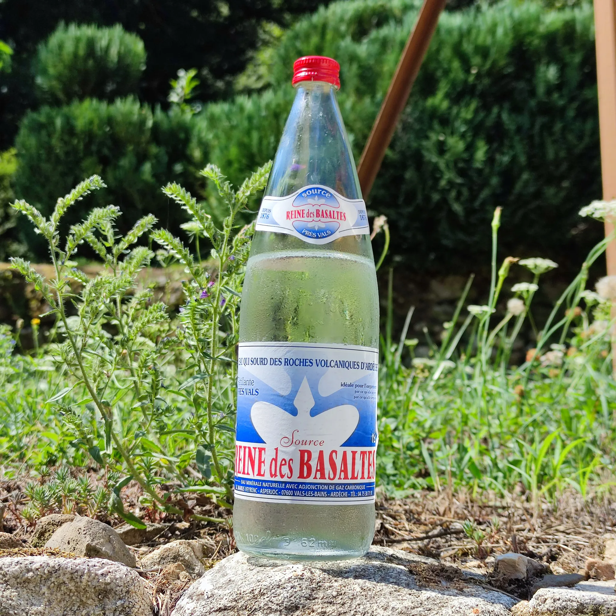 Le Bouchet - Aubert