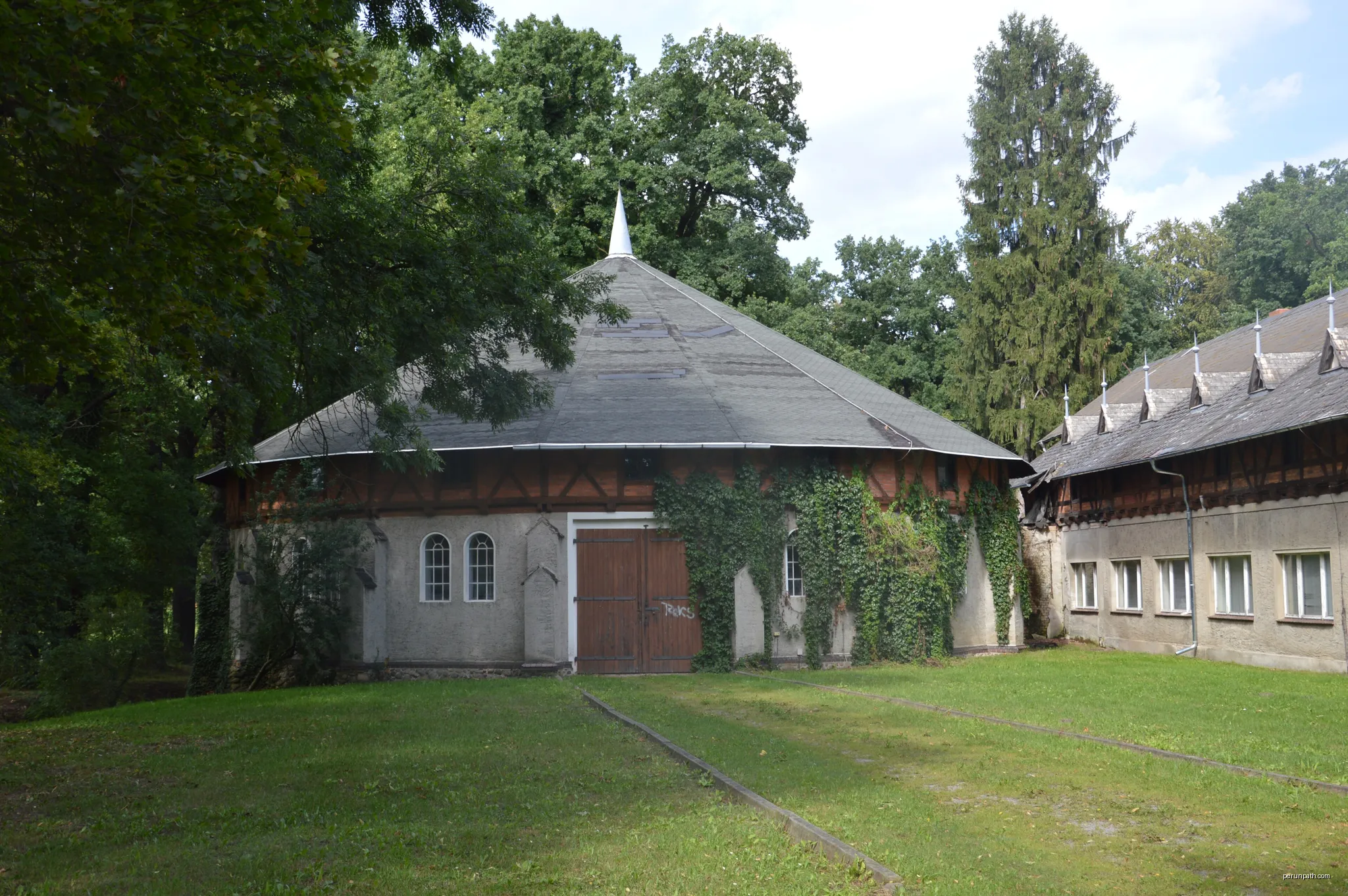 Rundwanderweg Alt Döbern