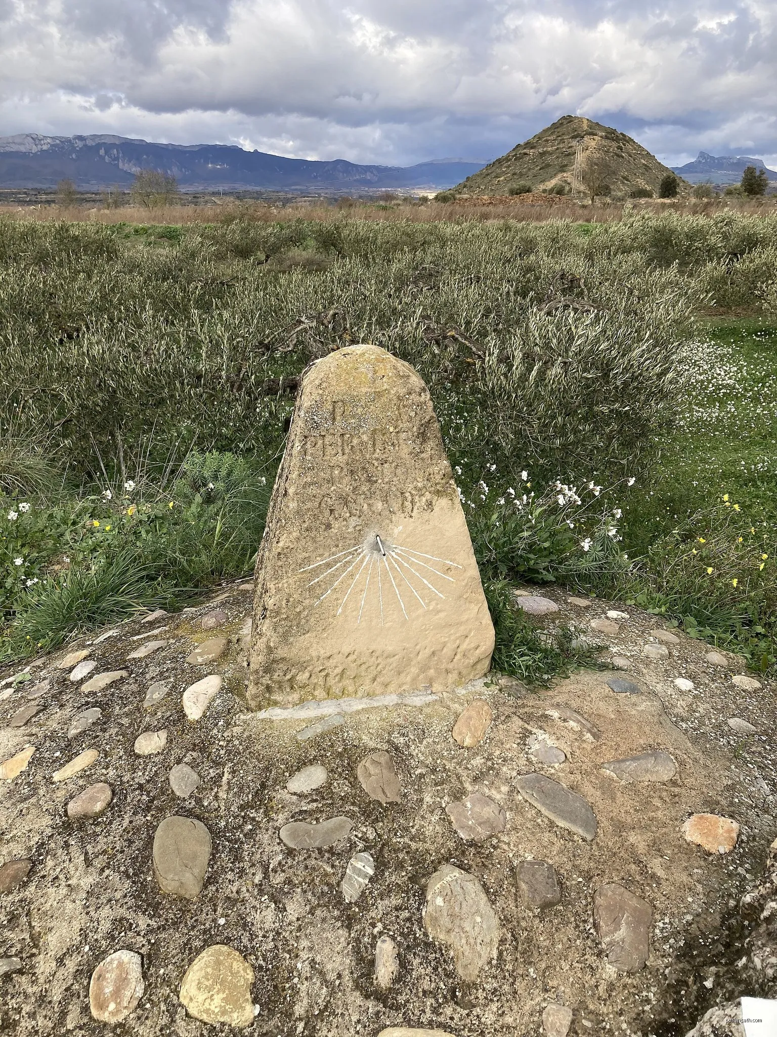 Vía Verde El Cortijo