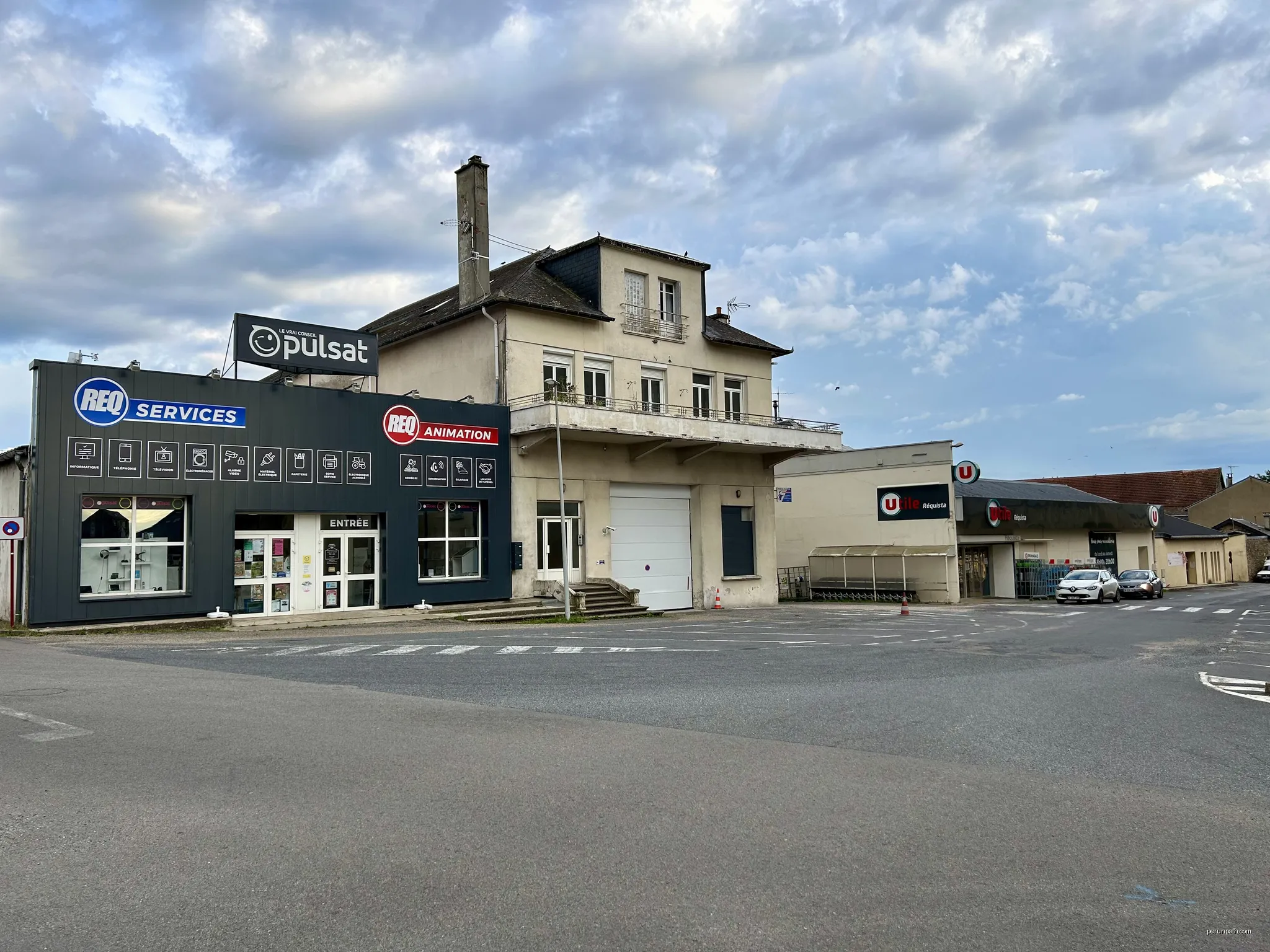 5 - Lincou