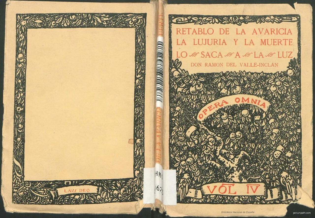 Senda del Piquillo