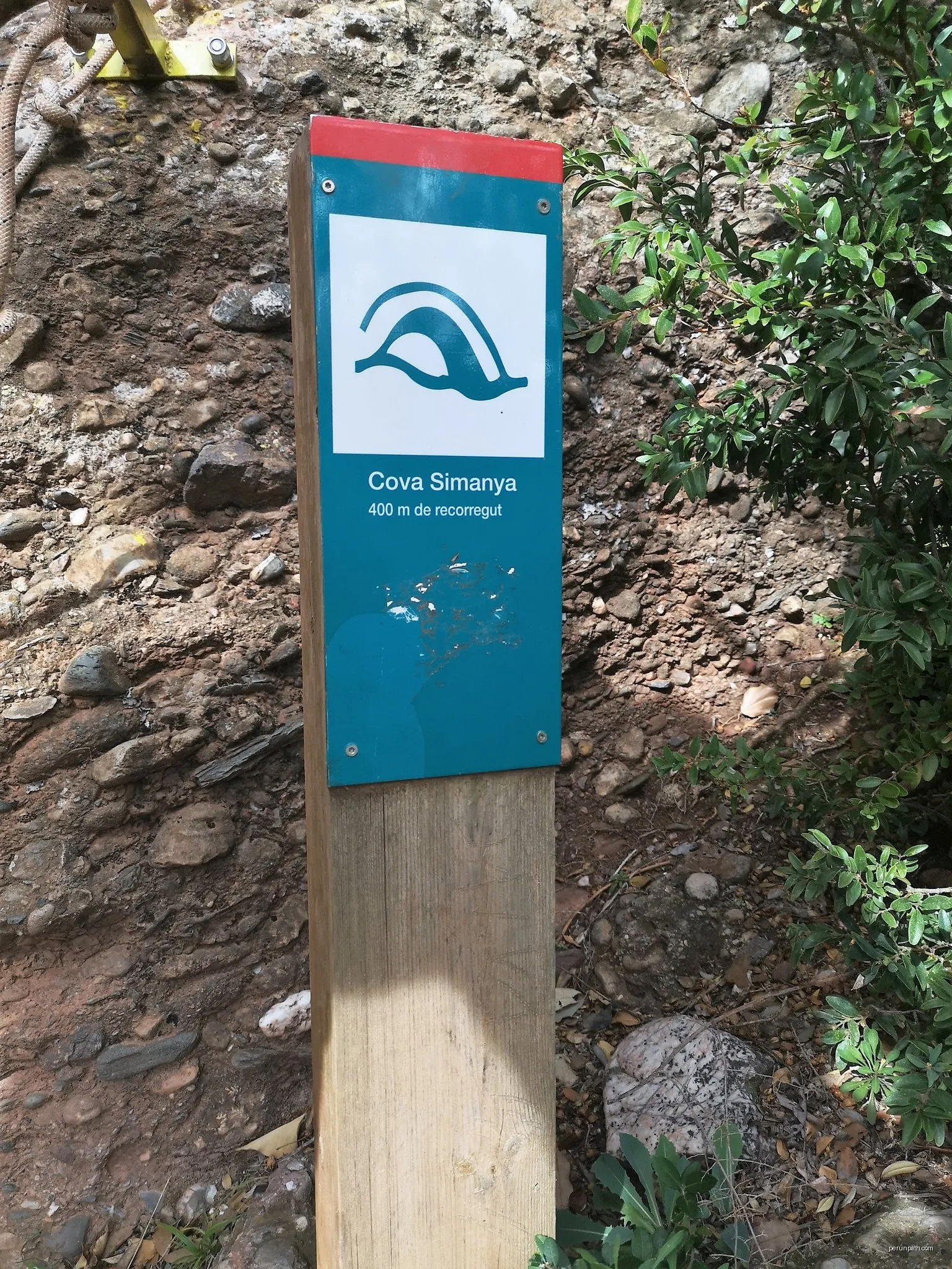 Els Tres Monts