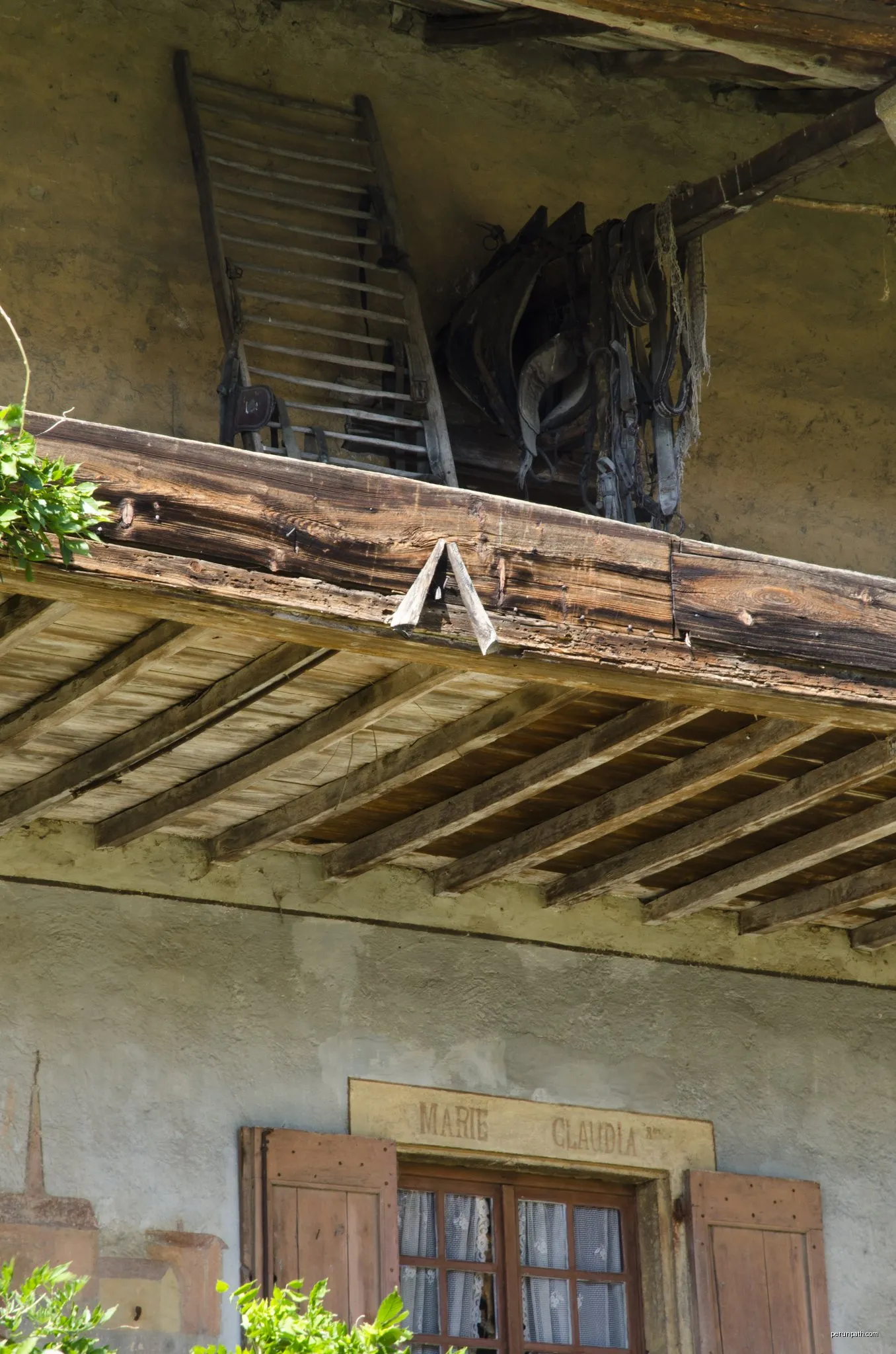 La Ferme Reverdy