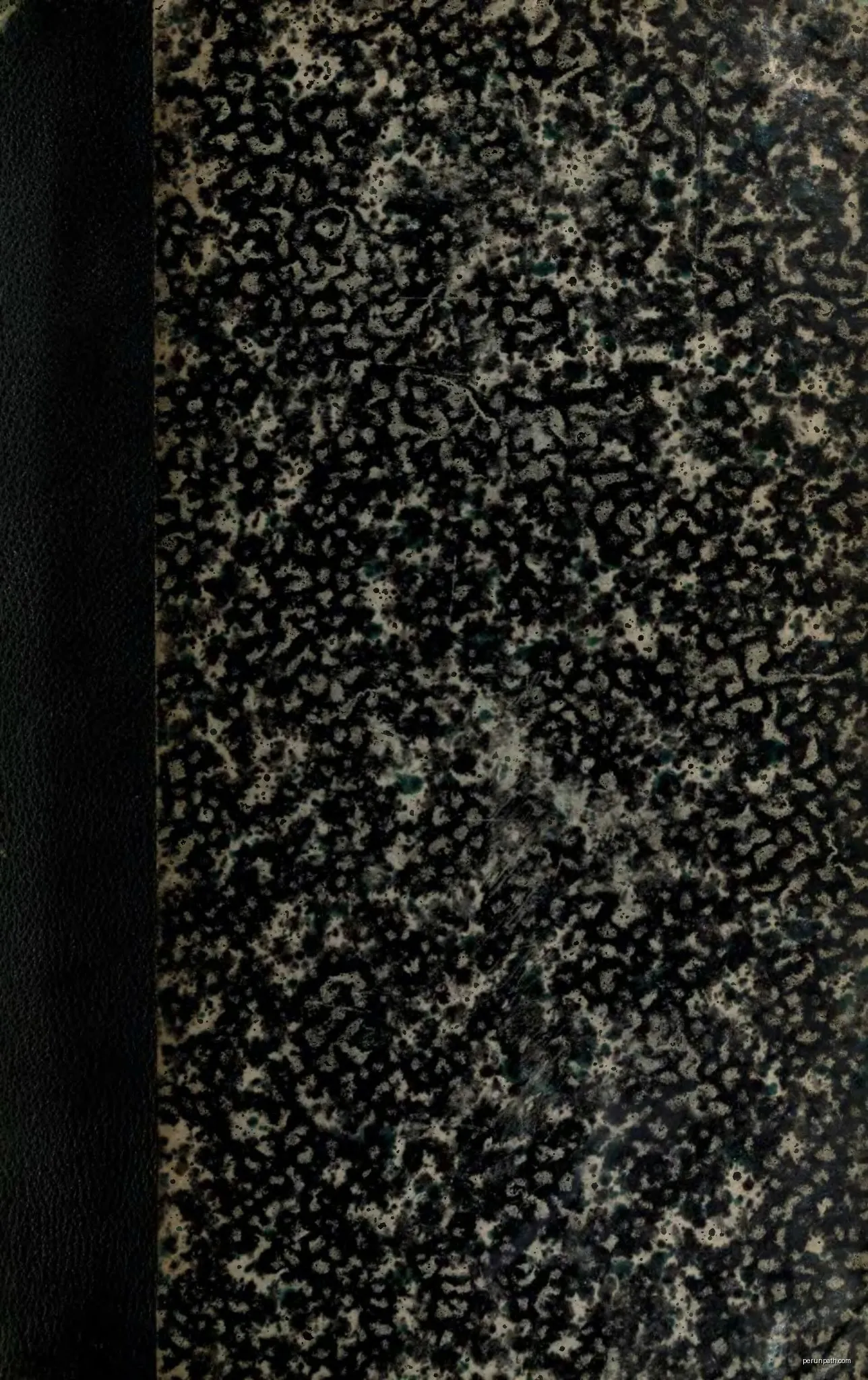 Boucle des Bénédictins