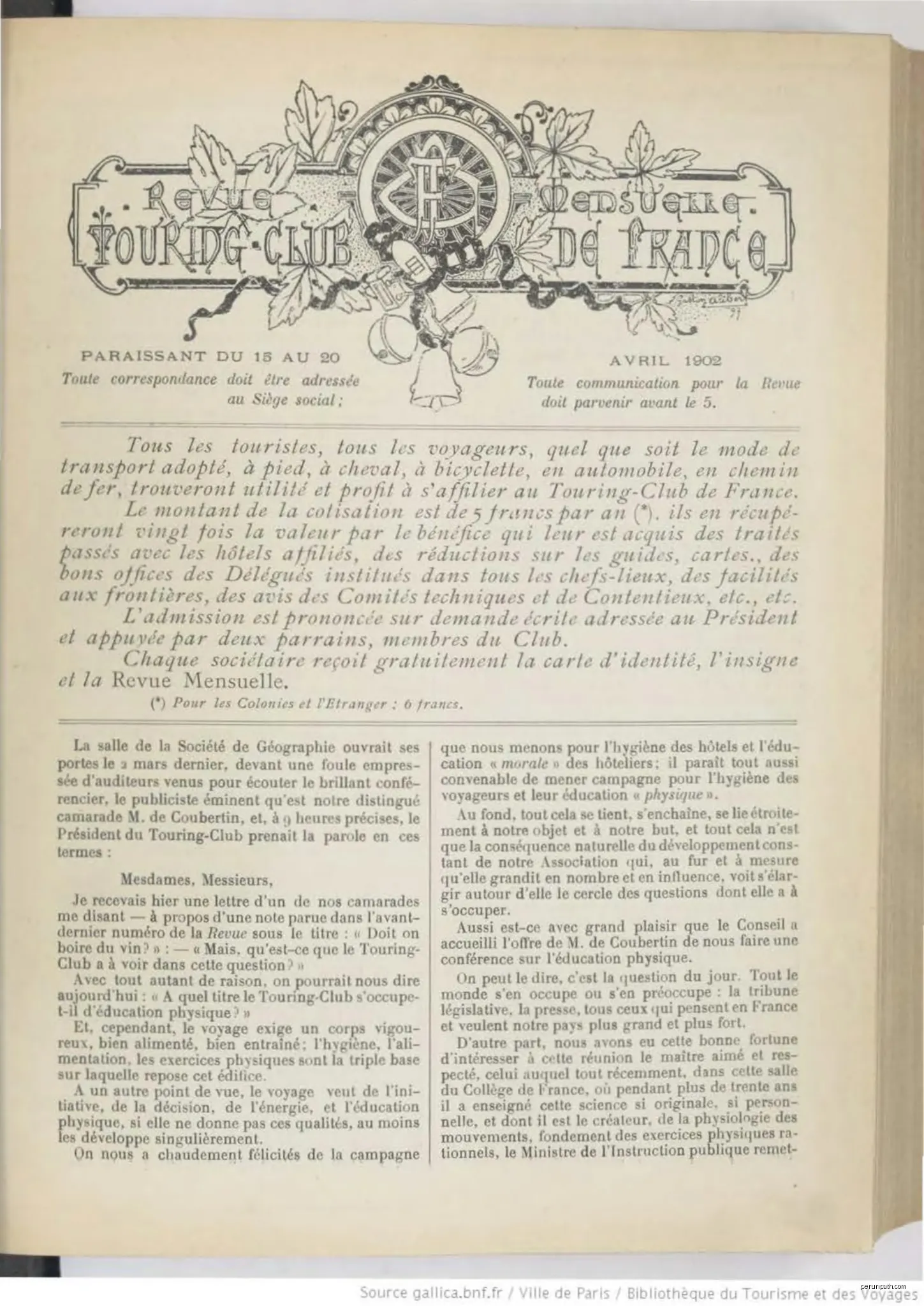 Le Cirque de Saint-Genis