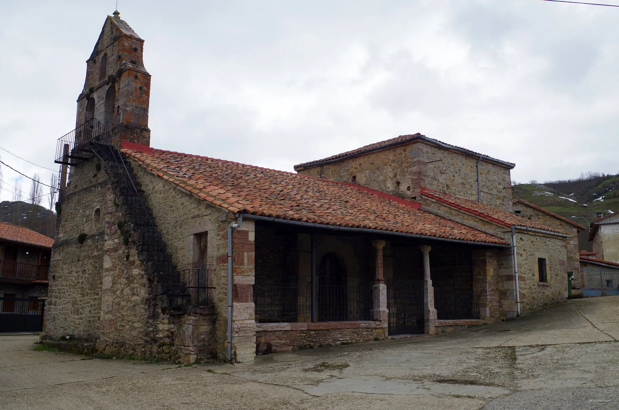 Collada de Lois