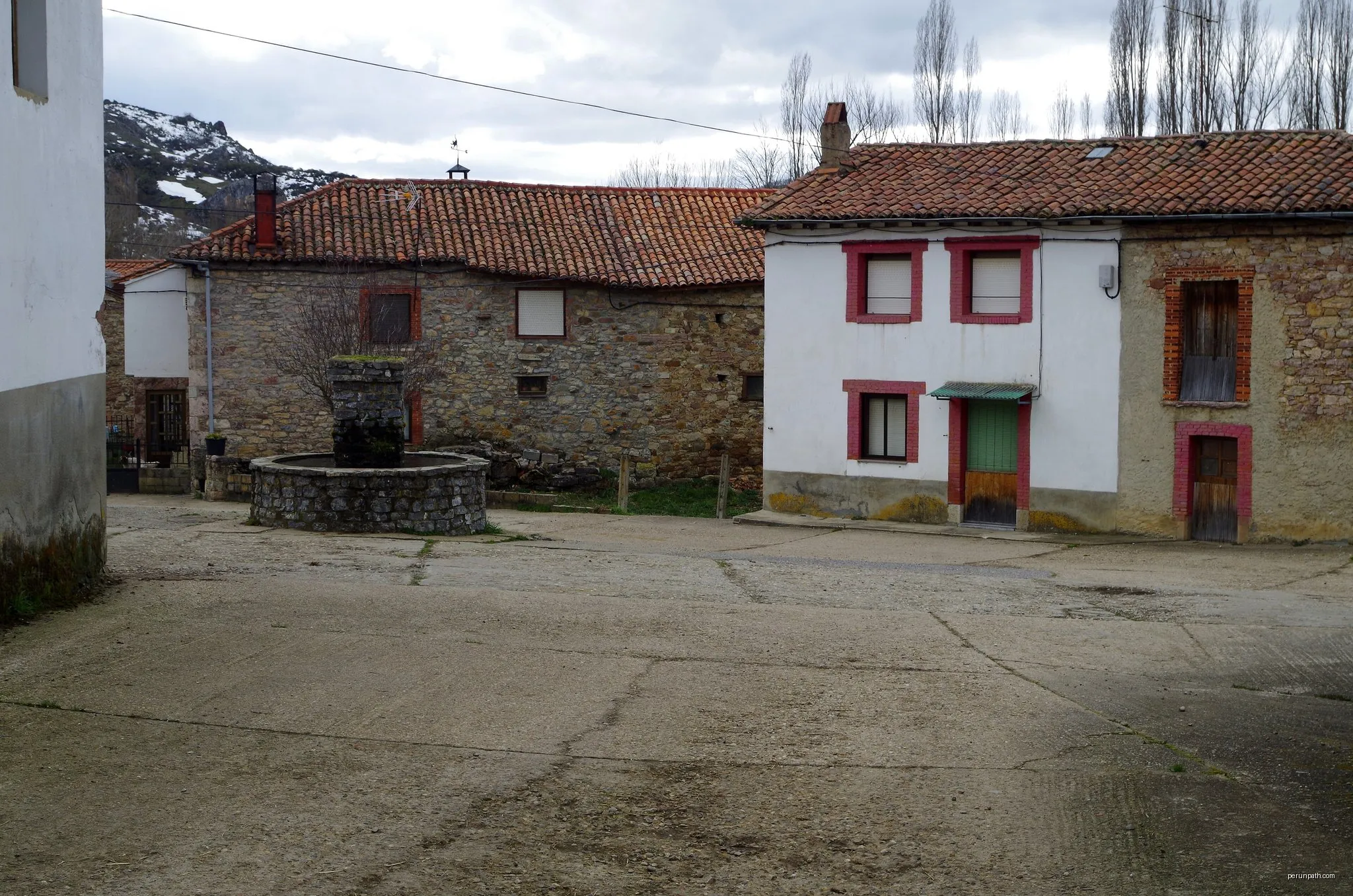 Collada de Lois