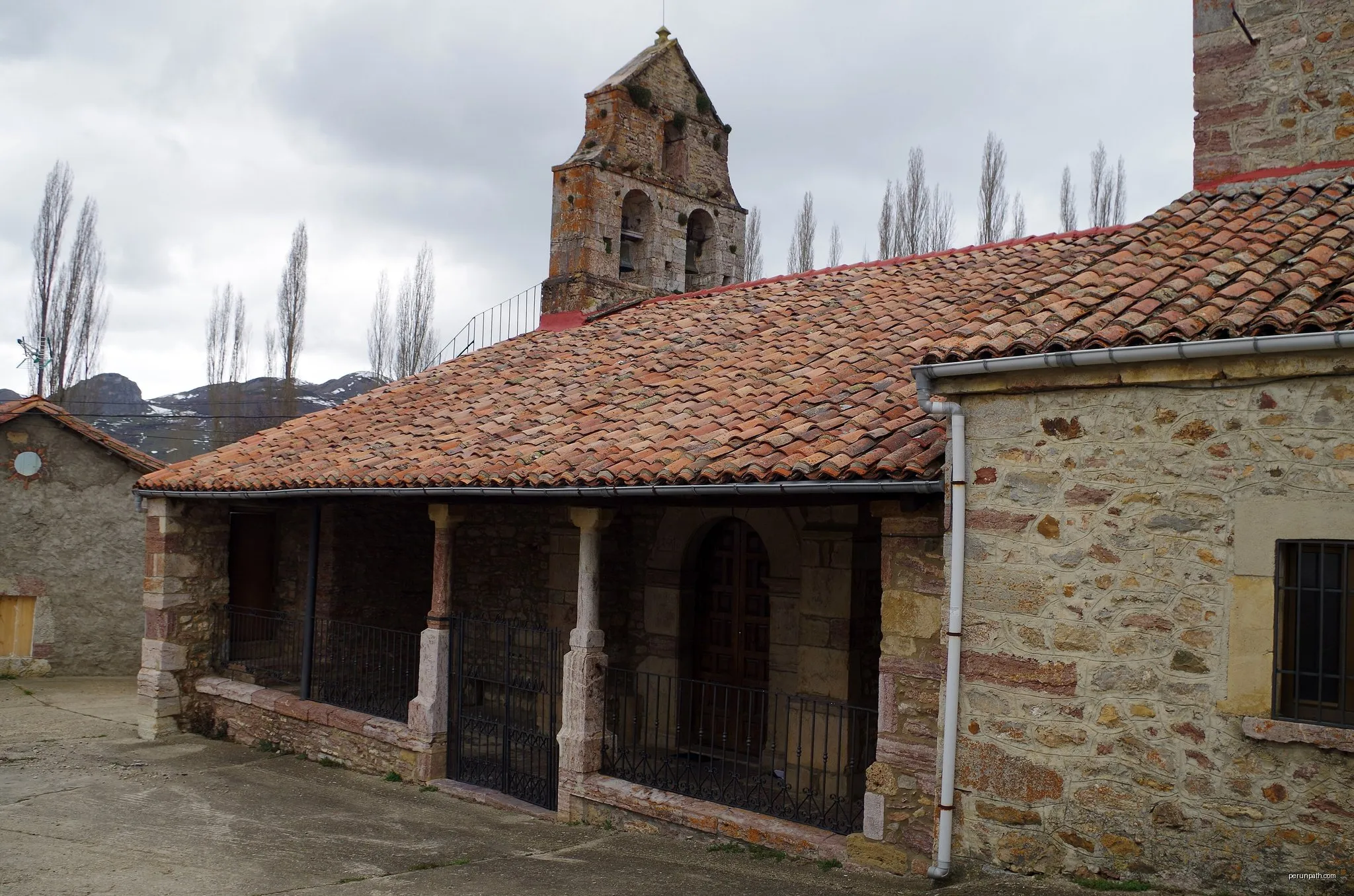 Collada de Lois