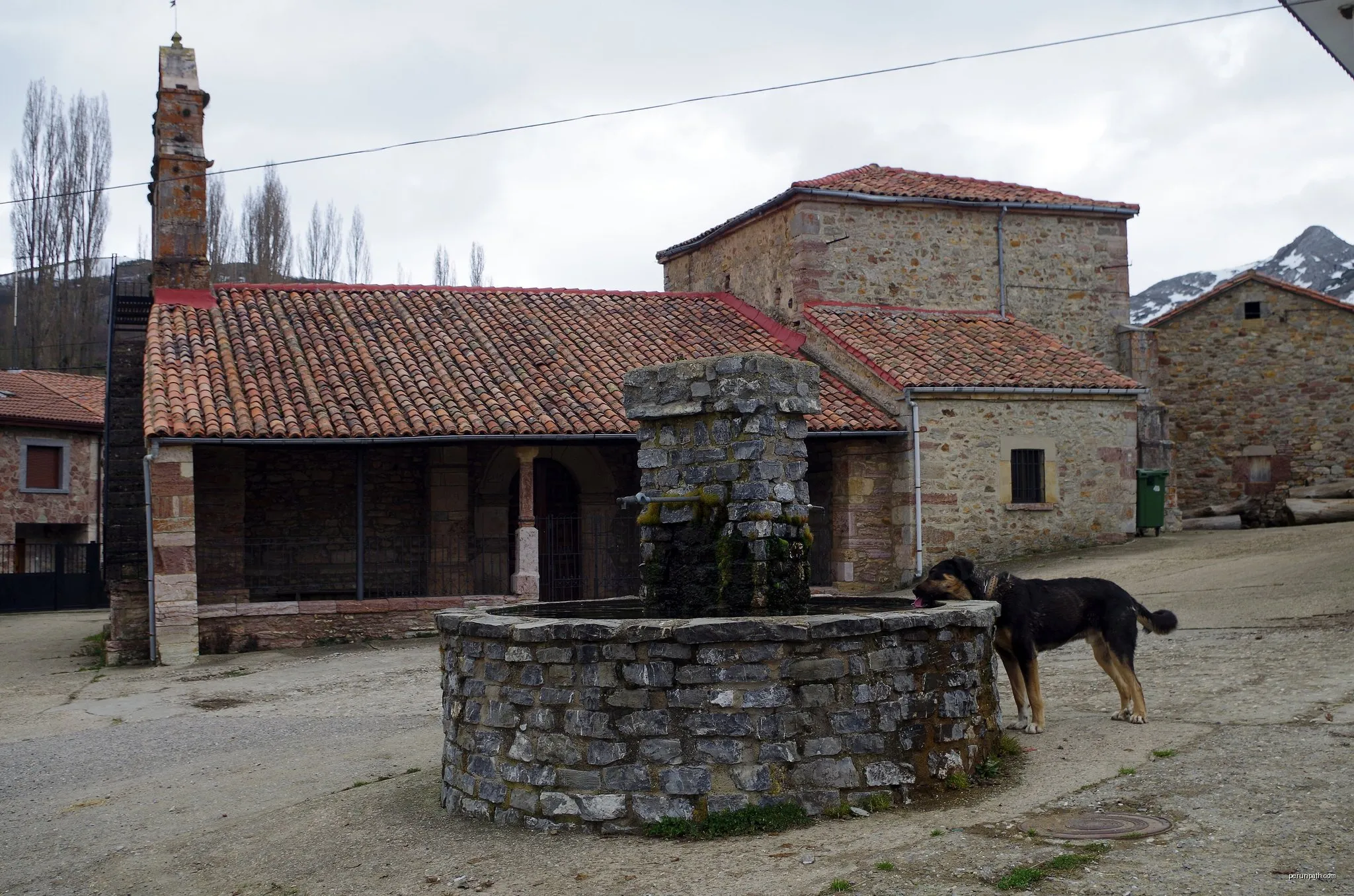Collada de Lois