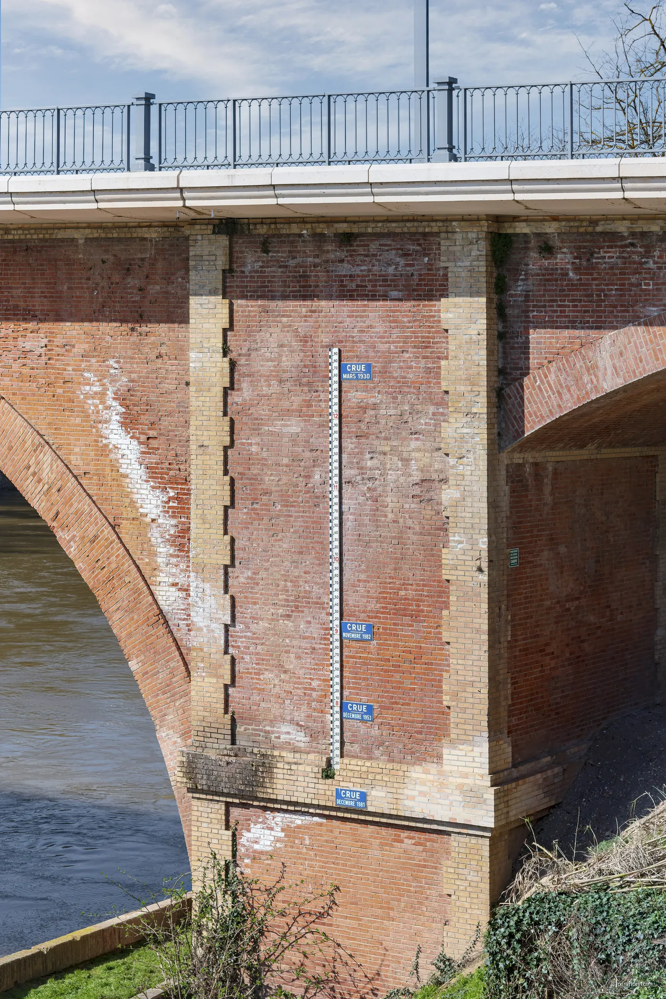 Le Pont du Tarn