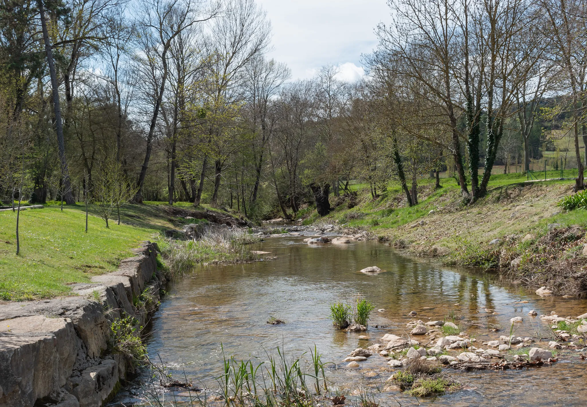 Le Tour du Cardou