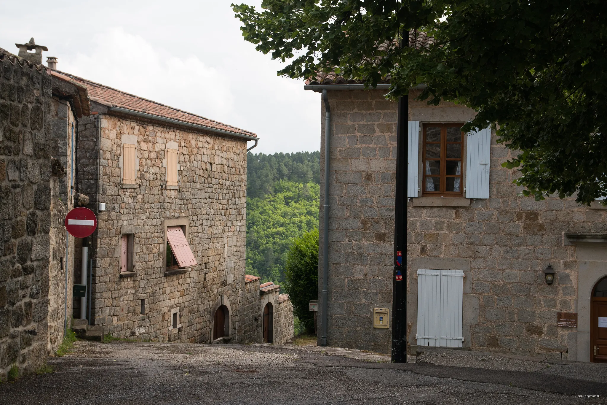 Le Prat - Le Gelly
