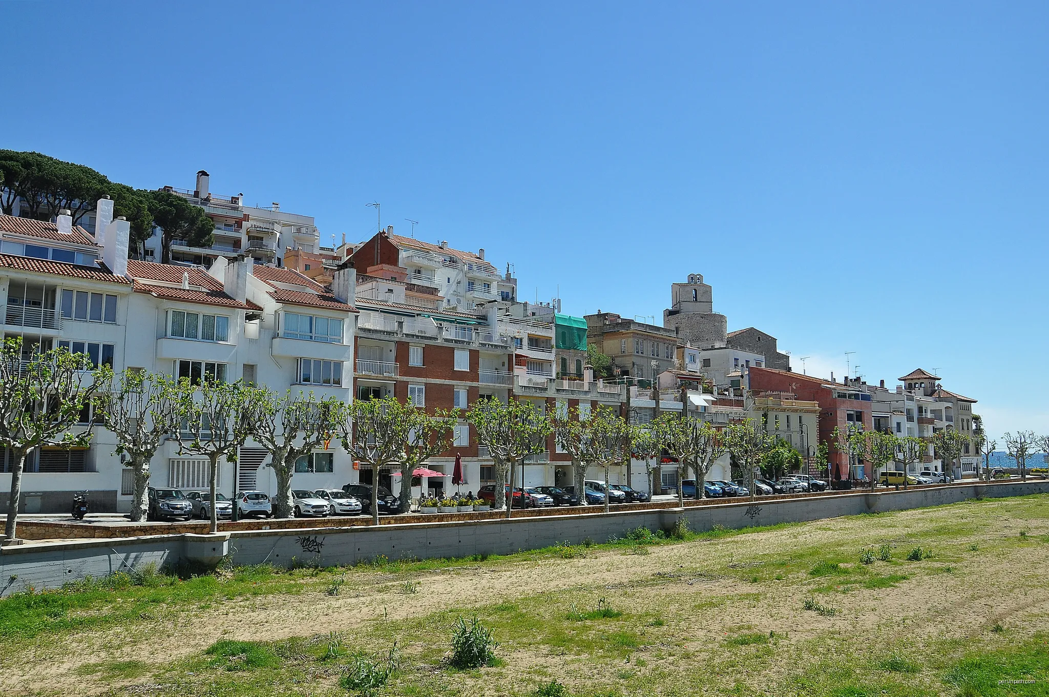 Ruta dels turons