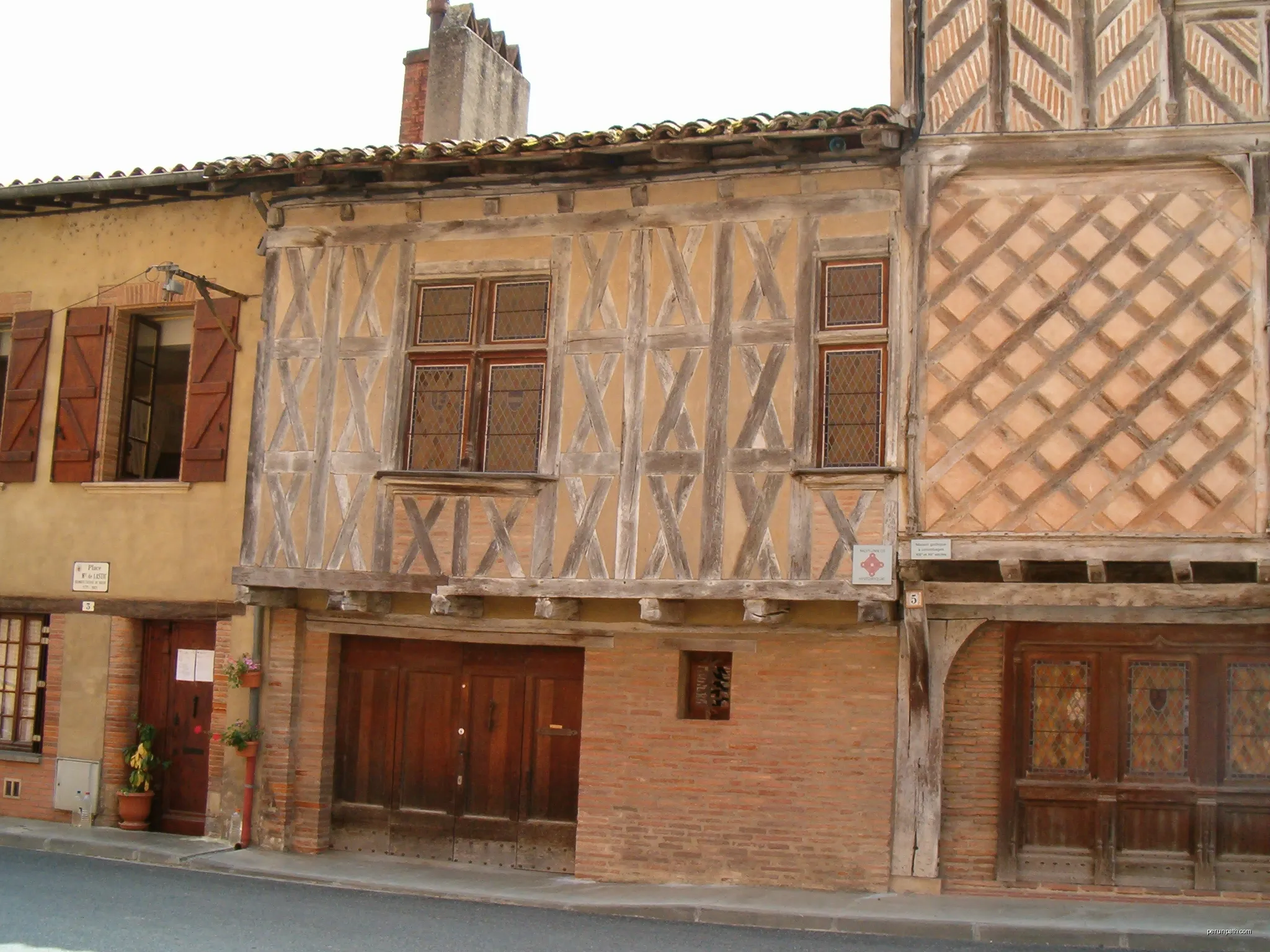 Les Rieux