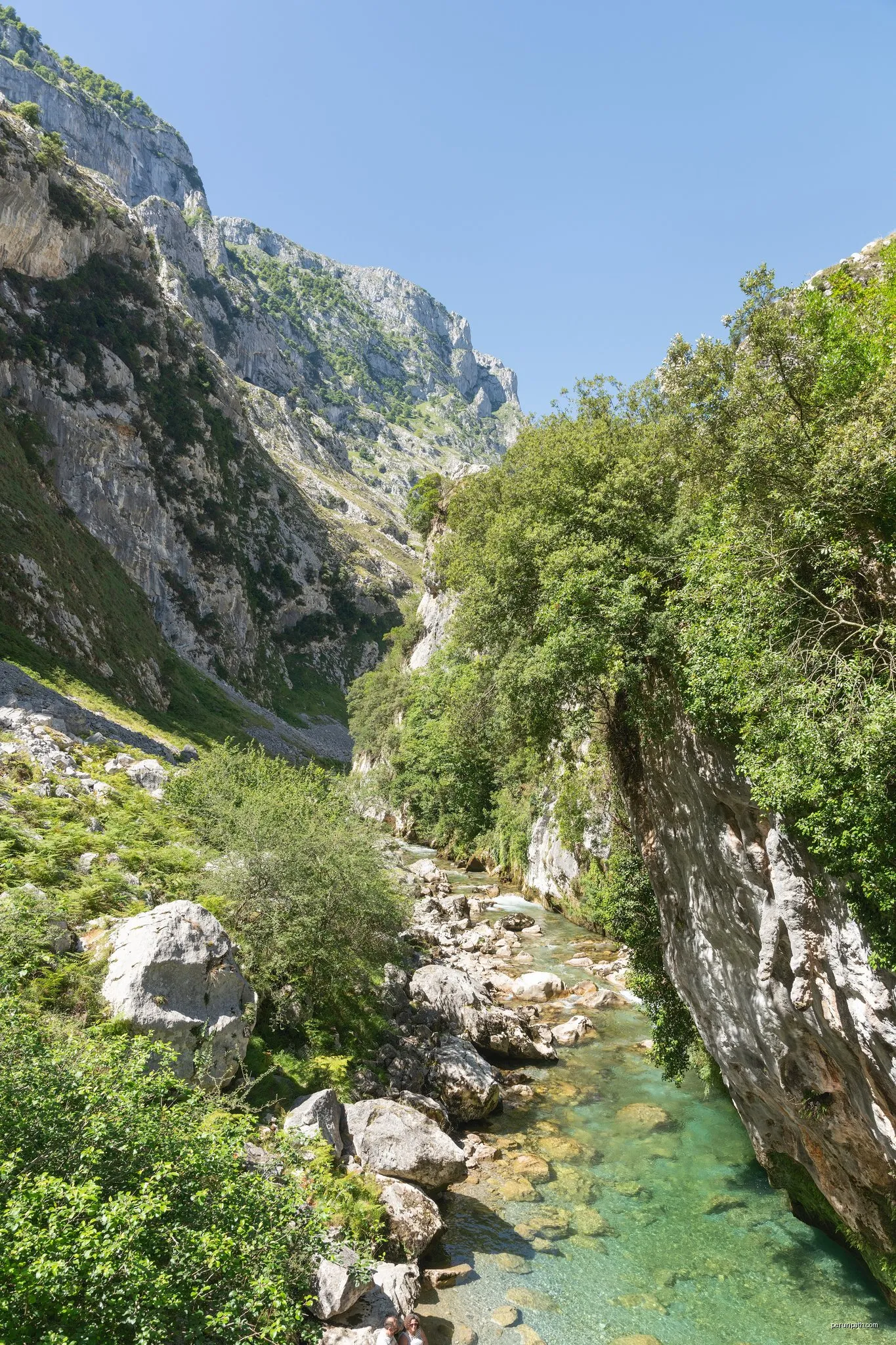 Ruta de la Reconquista (Etapa 3)