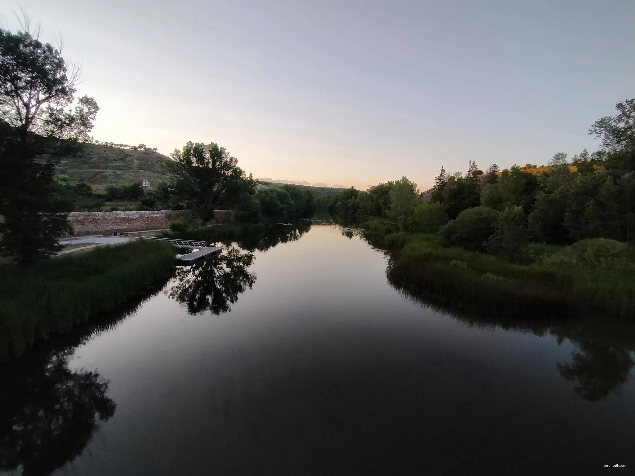 Sierra de Santa Ana