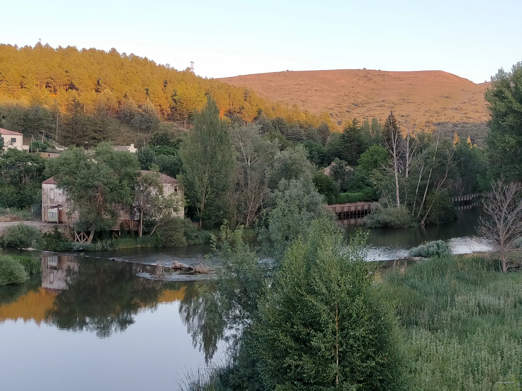 Sierra de Santa Ana