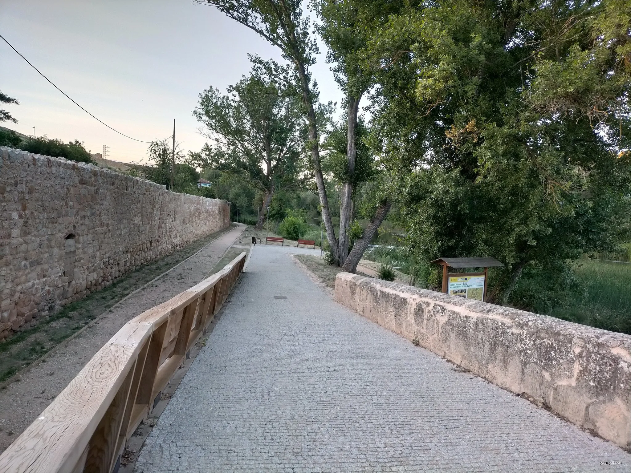 Etapa 03: Soria – Ituero