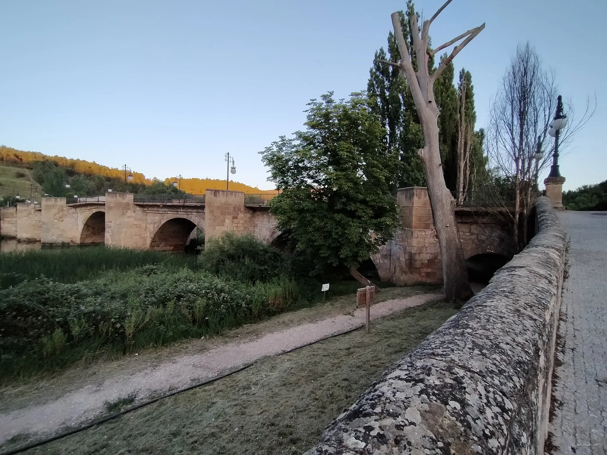Etapa 02: Vinuesa – Soria