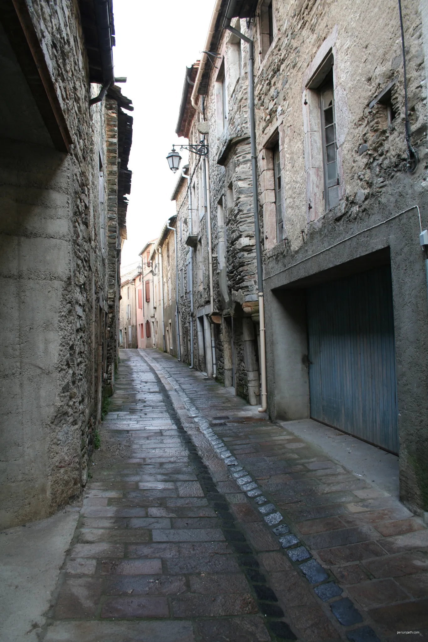 Notre-Dame de Tredos