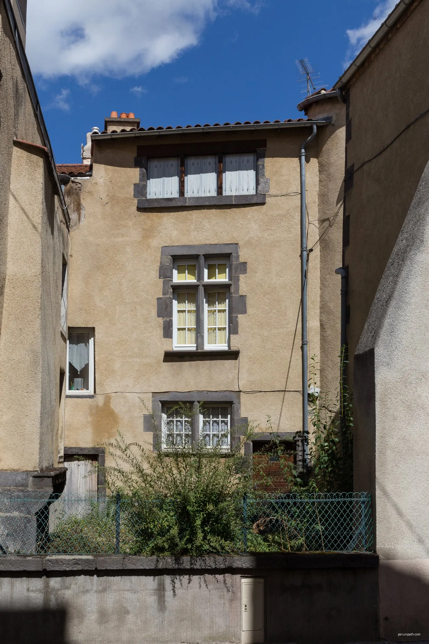 Voie verte D2029