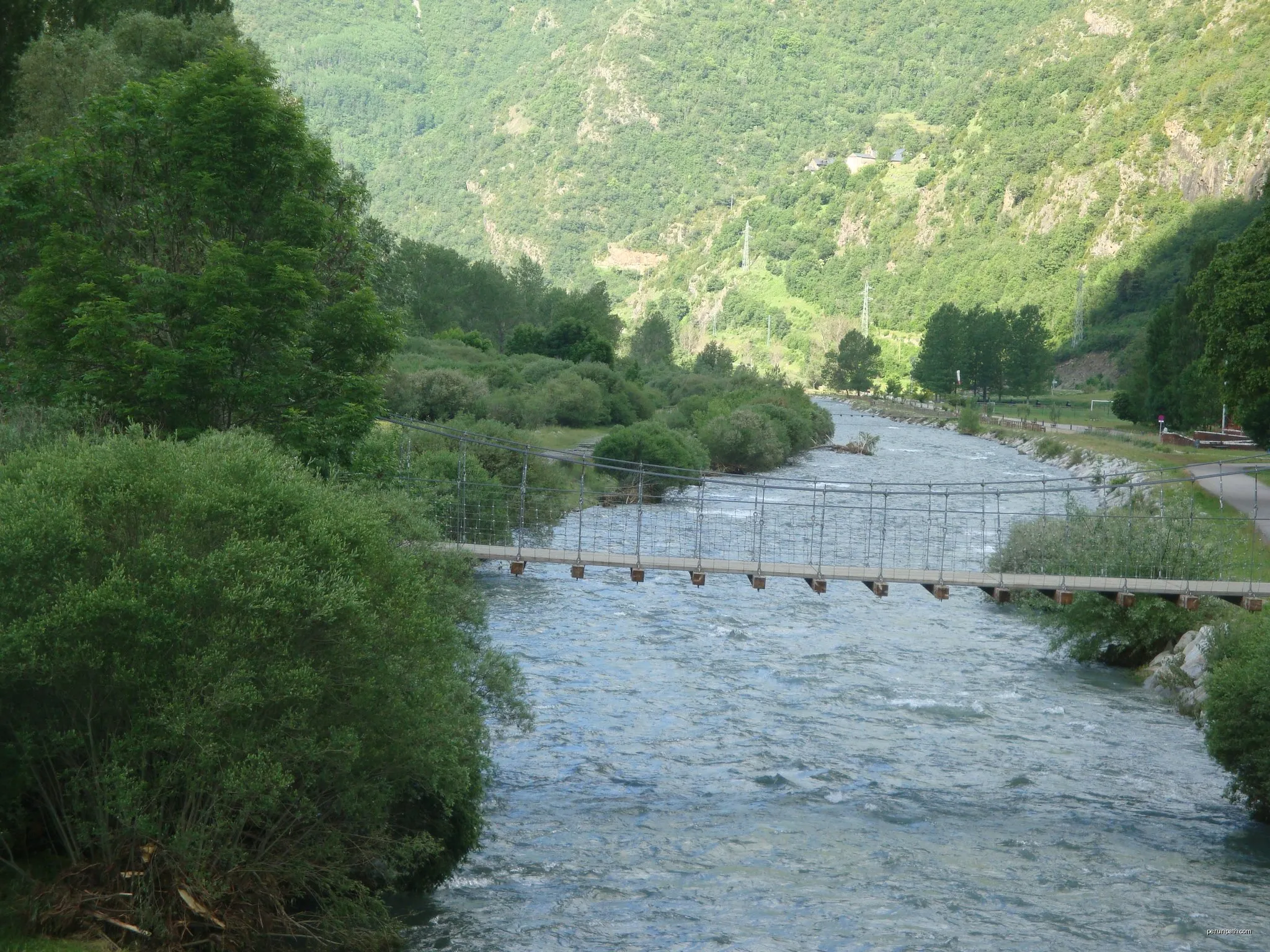 Ruta del Romànic Vall de Boí