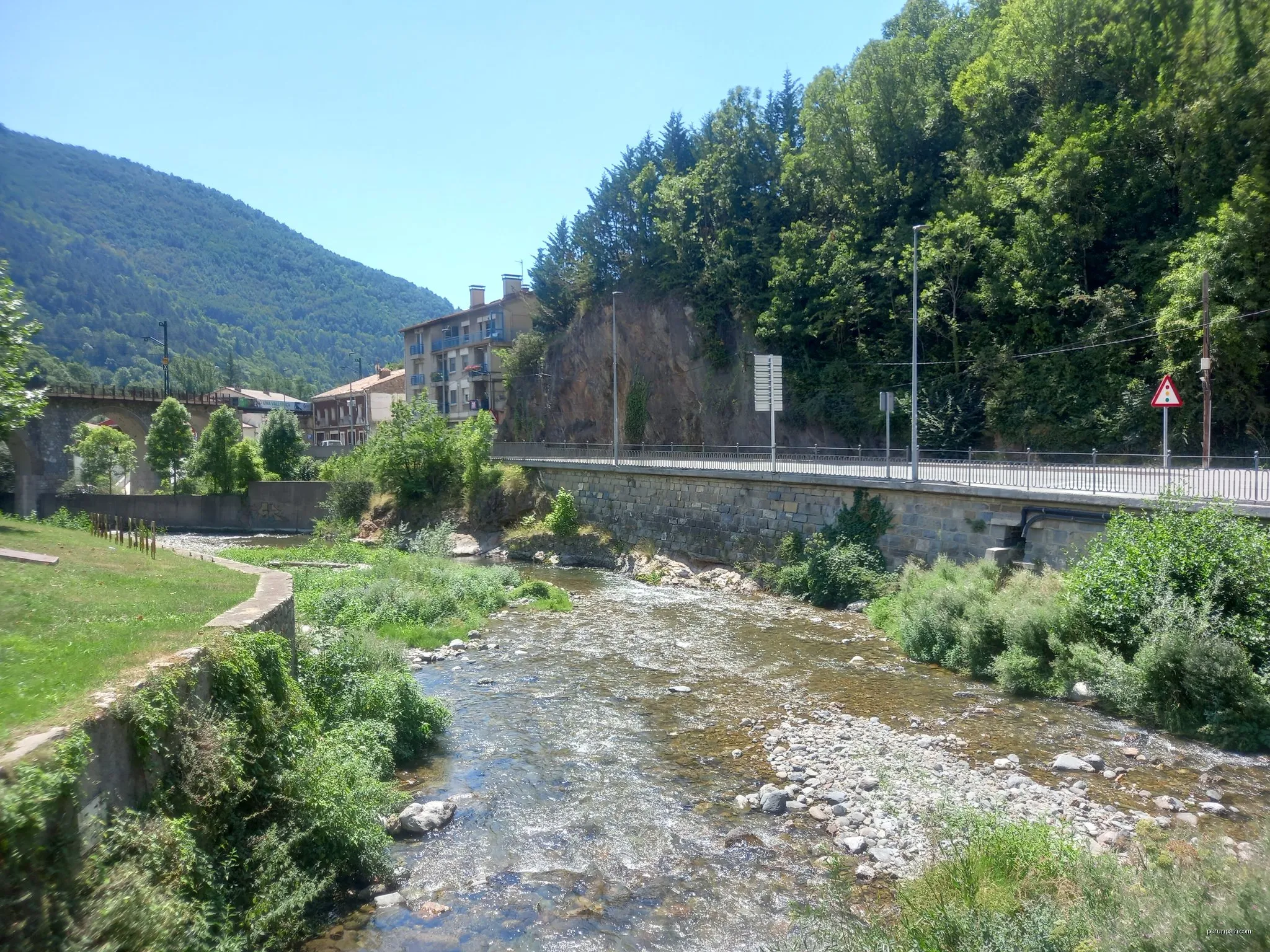 [CIMA GI16] Coll de Jou * Ribes de Fresser