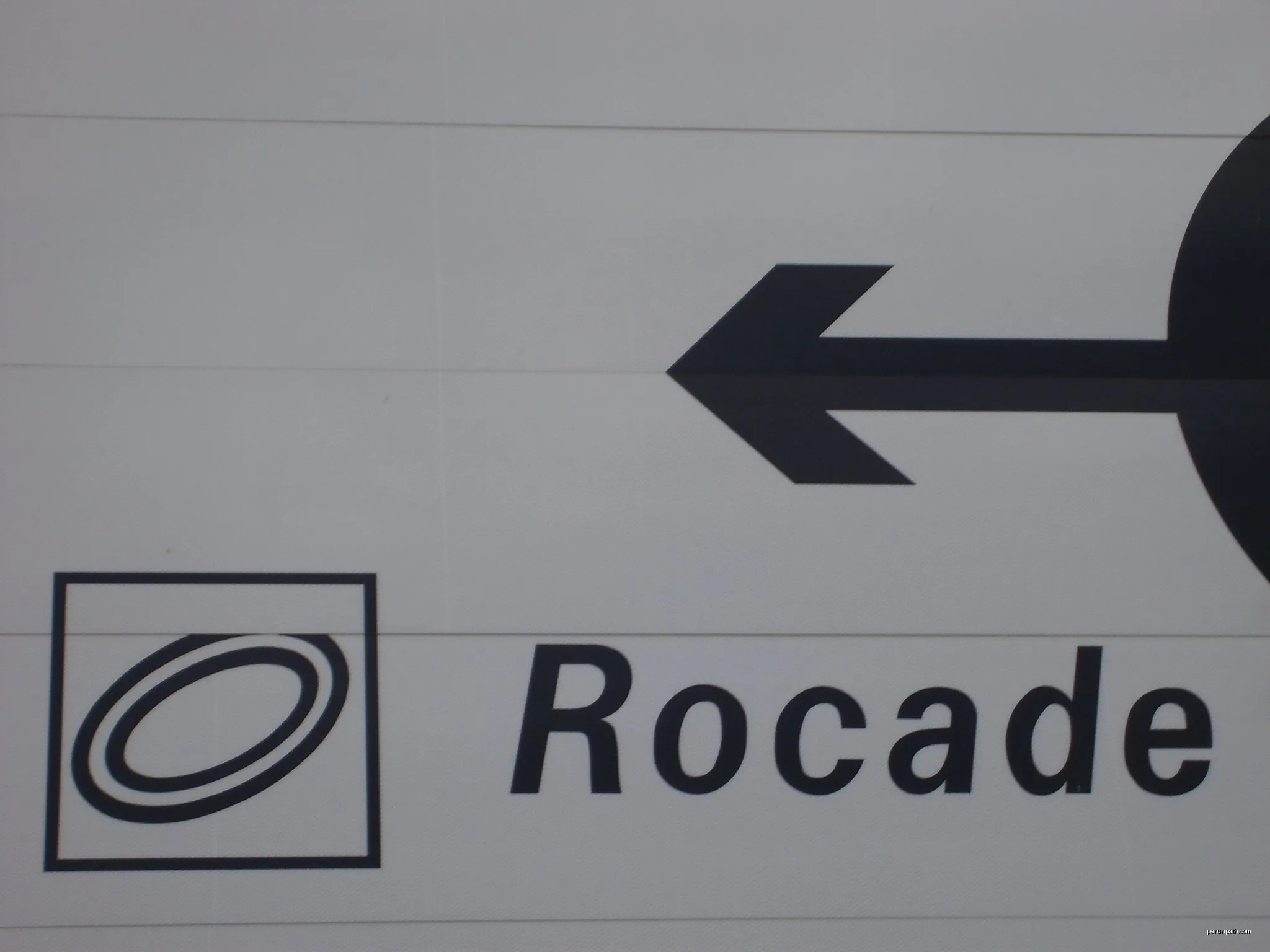 Rocade de Bordeaux