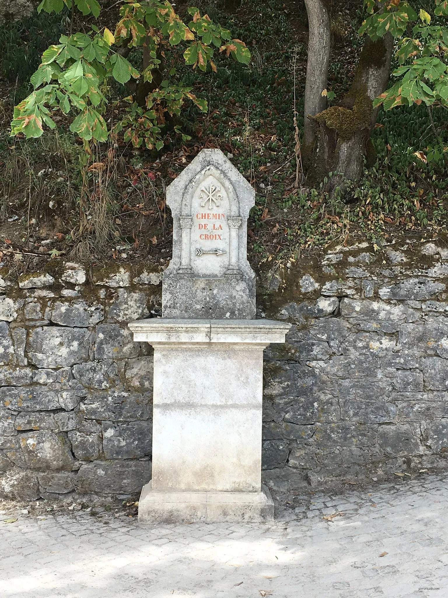 Chemin de Croix