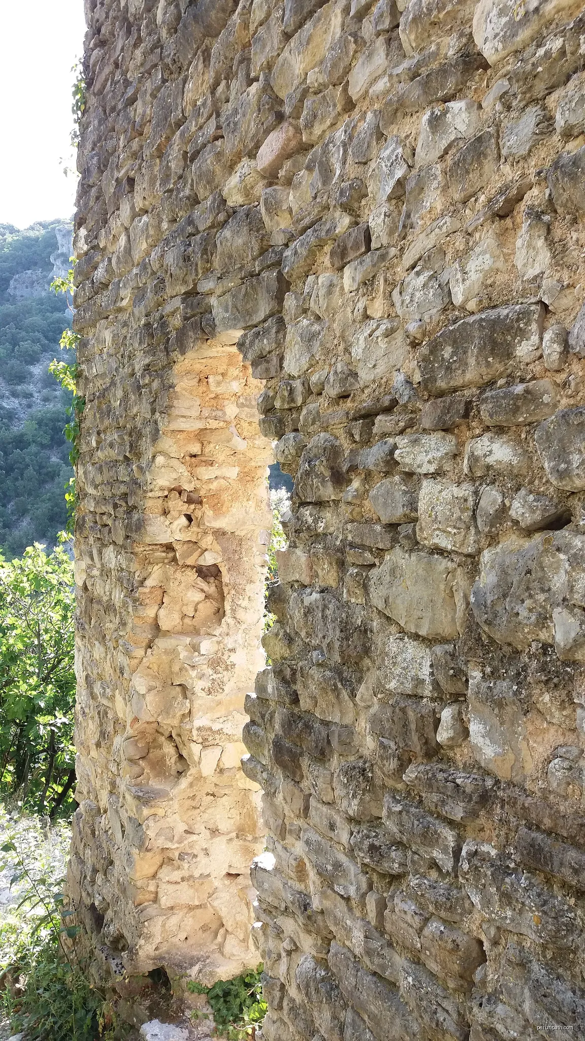 Ron Chamorel - Les Baux