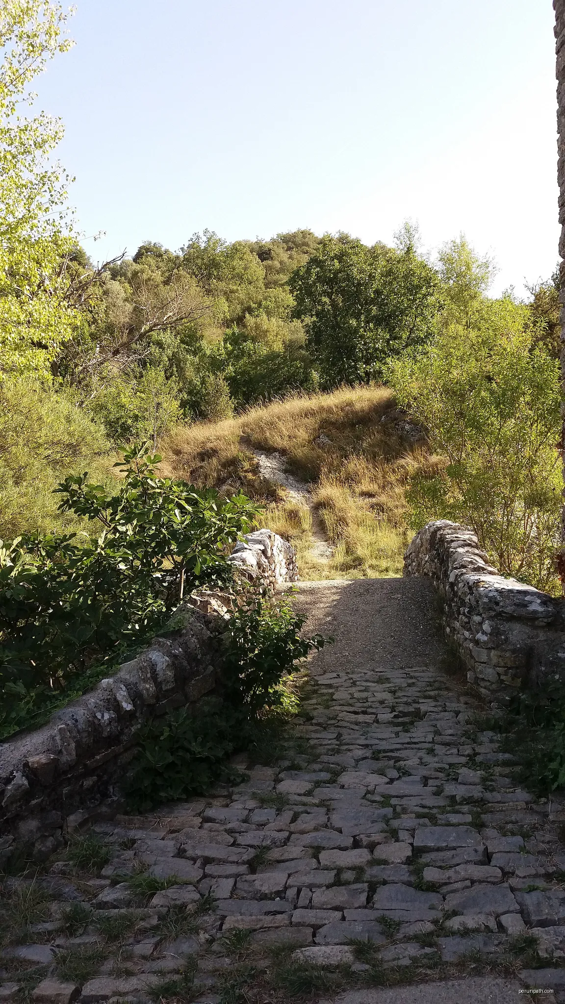Lauzière - Les Baux