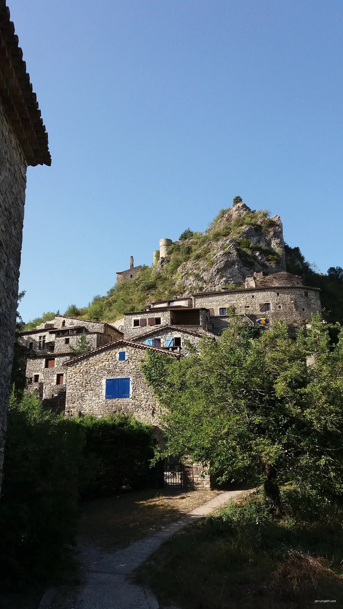Lauzière - Léauze