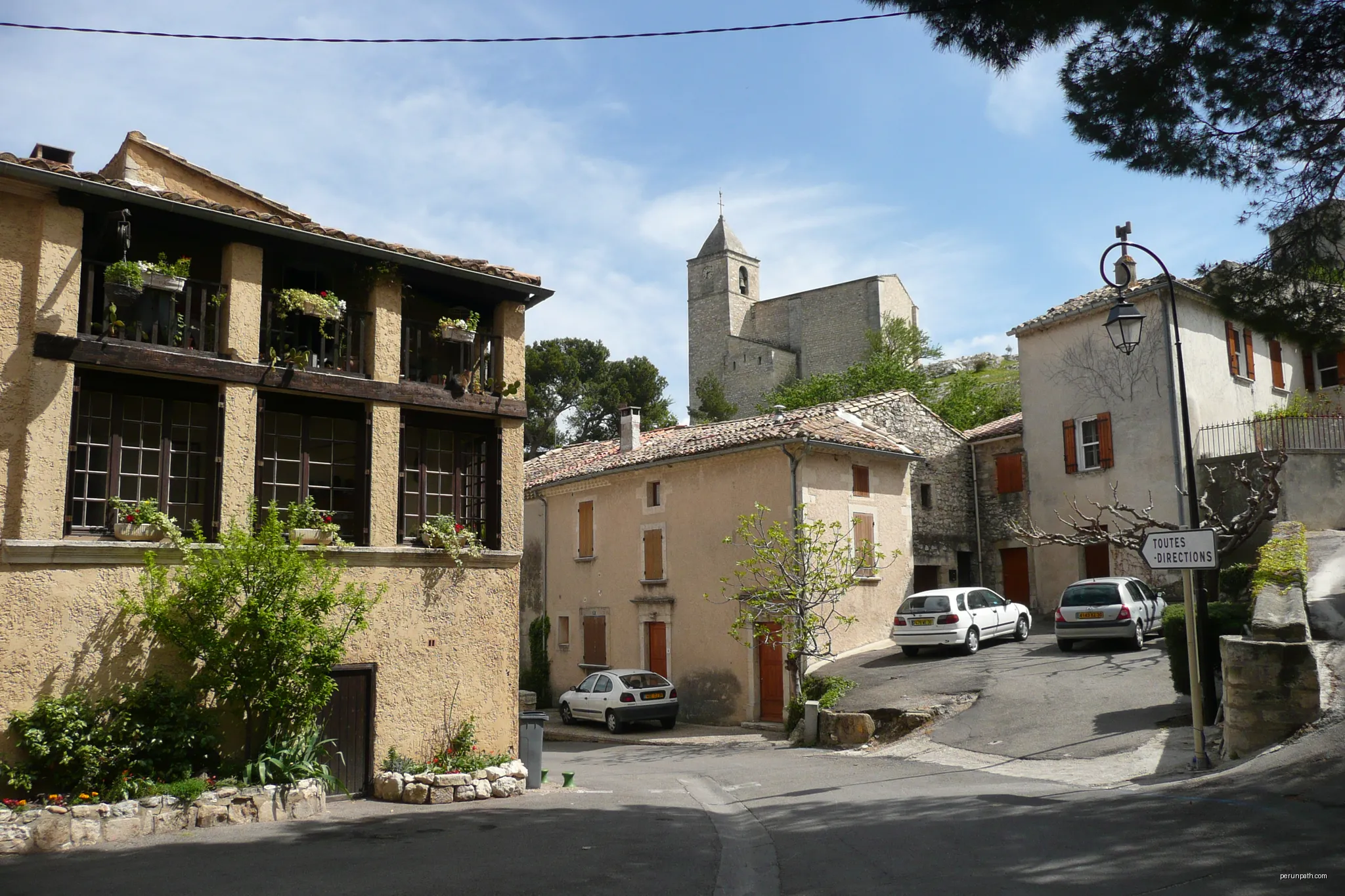 Notre-Dame-de-Grâce