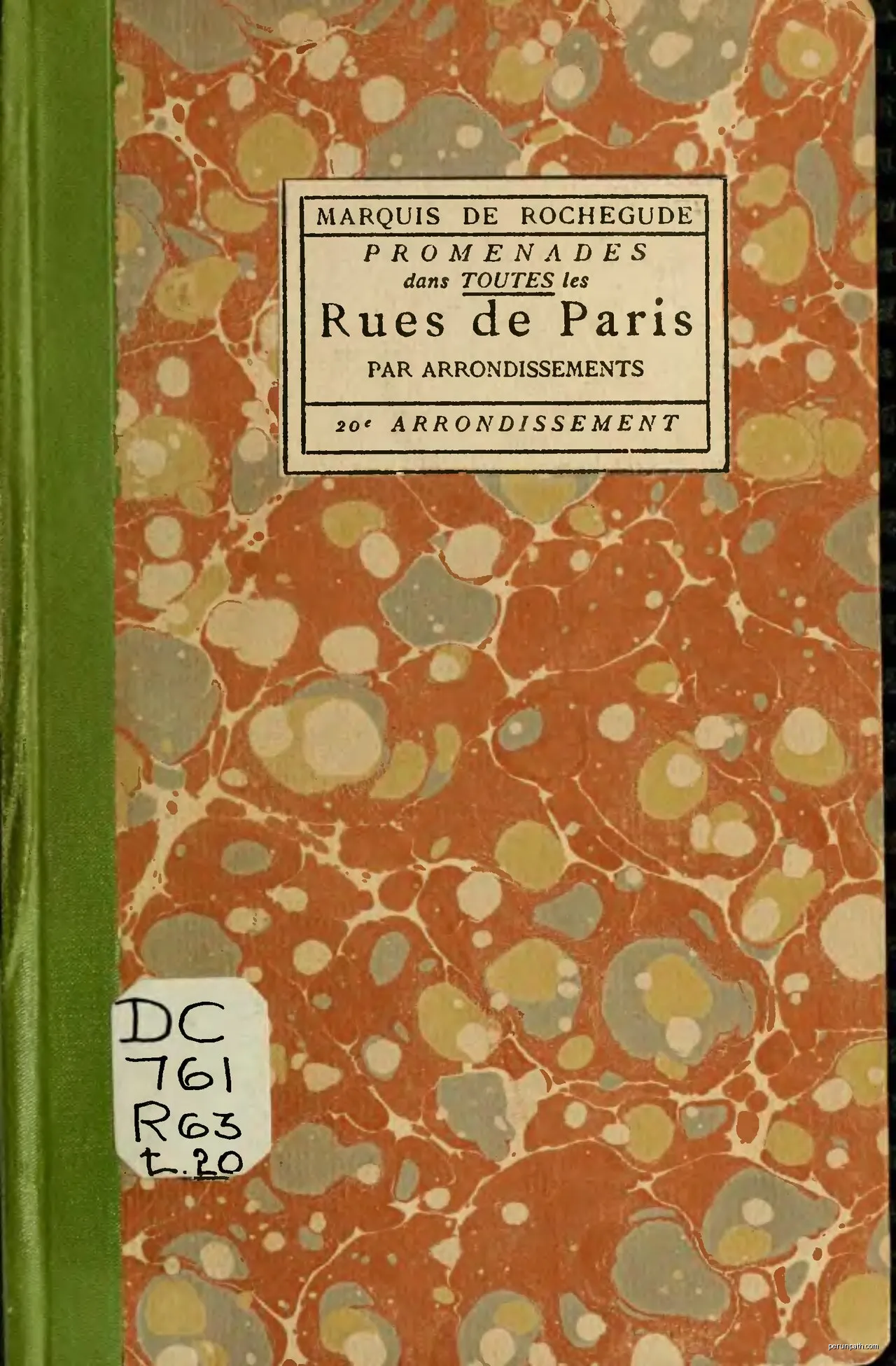 Les Taillades - Les Clos