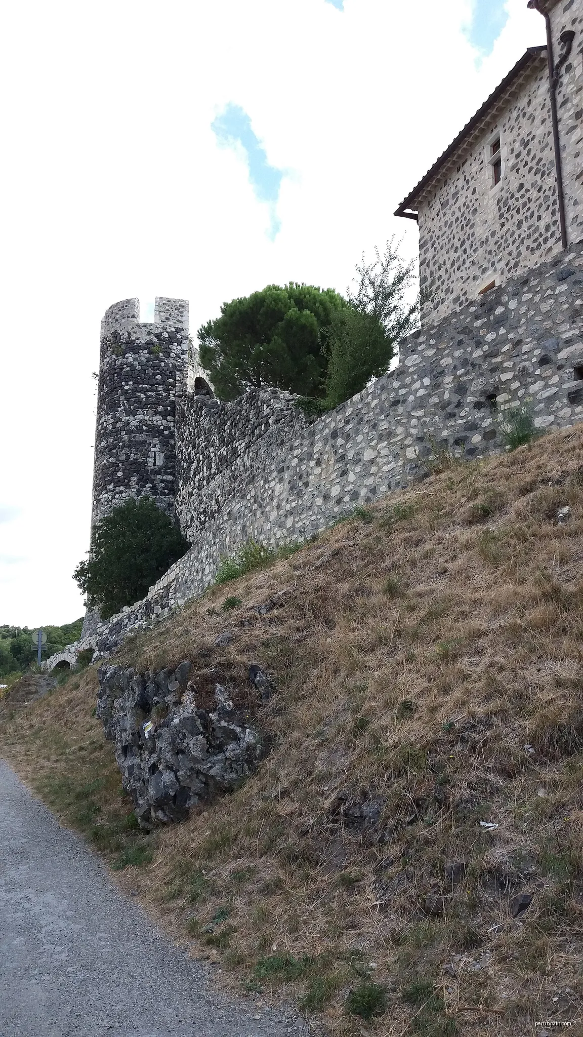 Les Crouzets - Rignas
