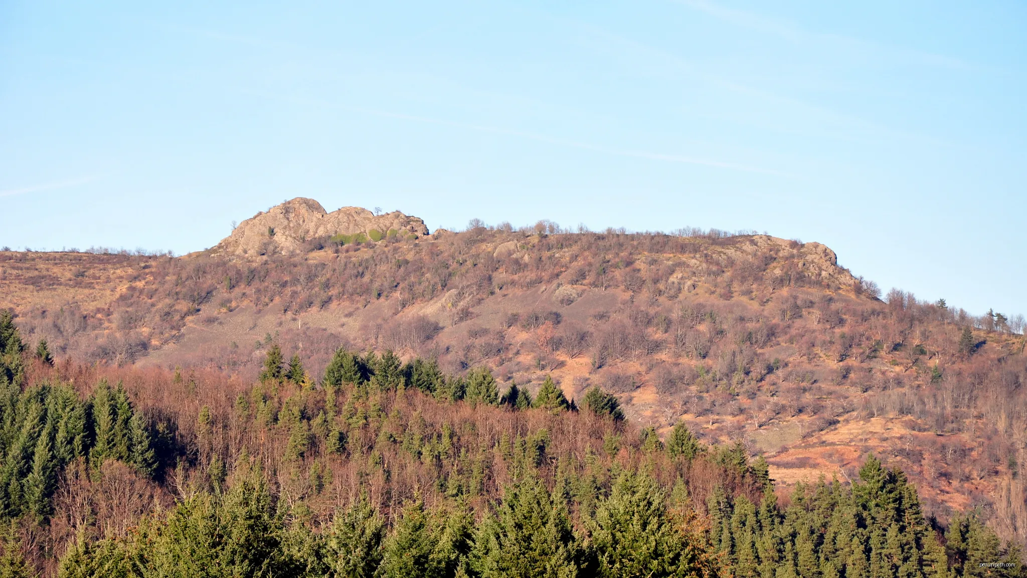 Brion - La Berche