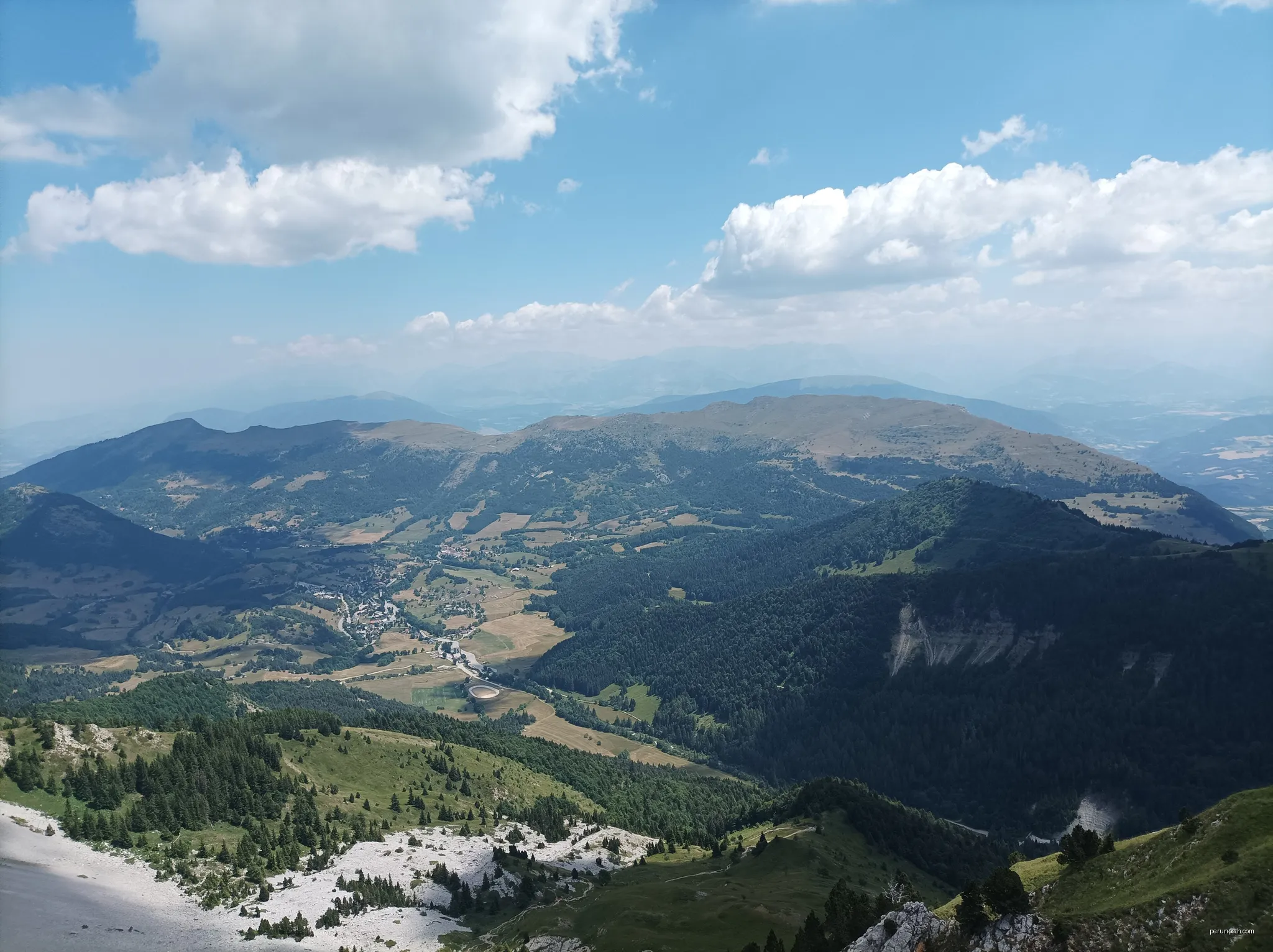 La glacière