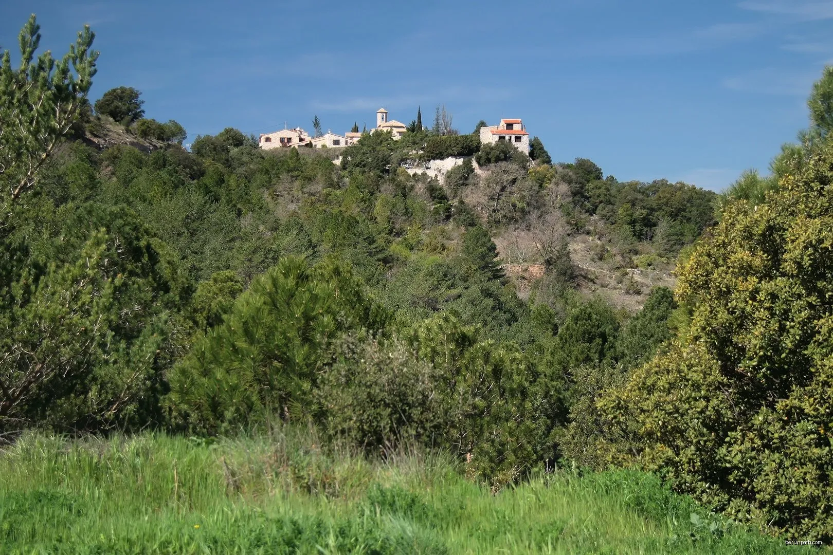 El Brogit de la Vall