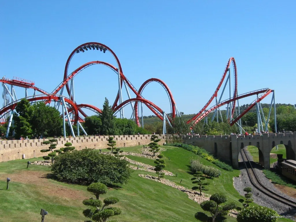 Dragon Khan