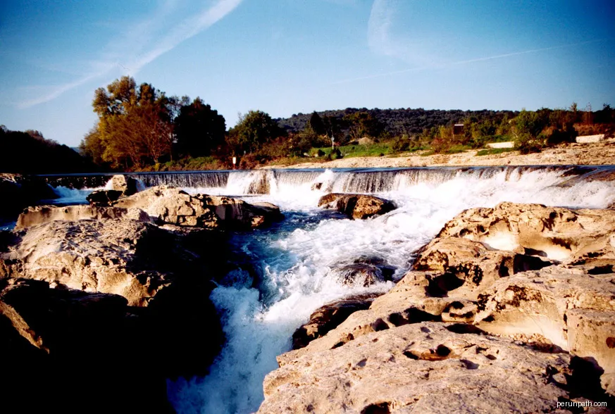 Vallée de la Cèze