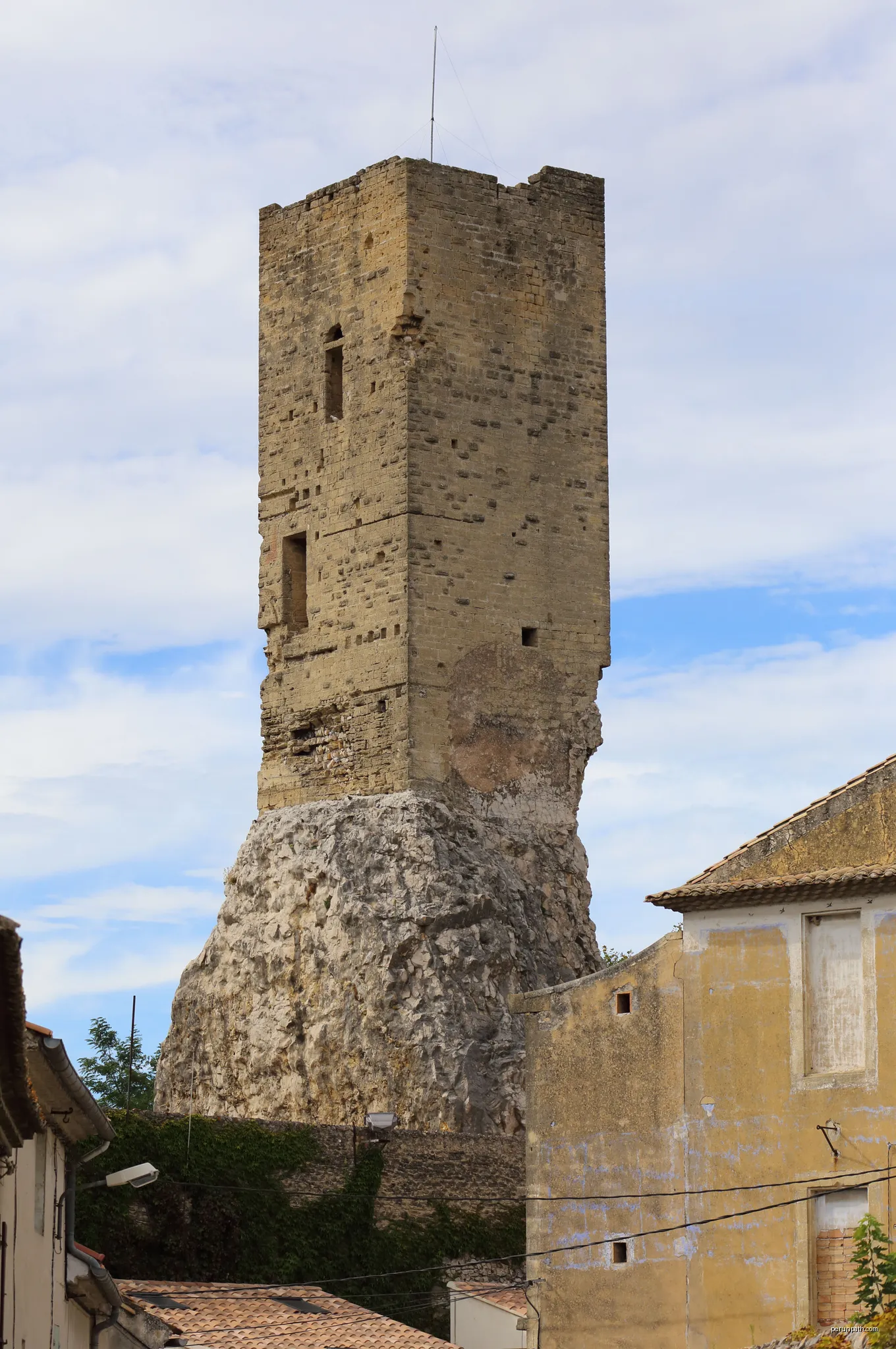 La Côte du Rhône